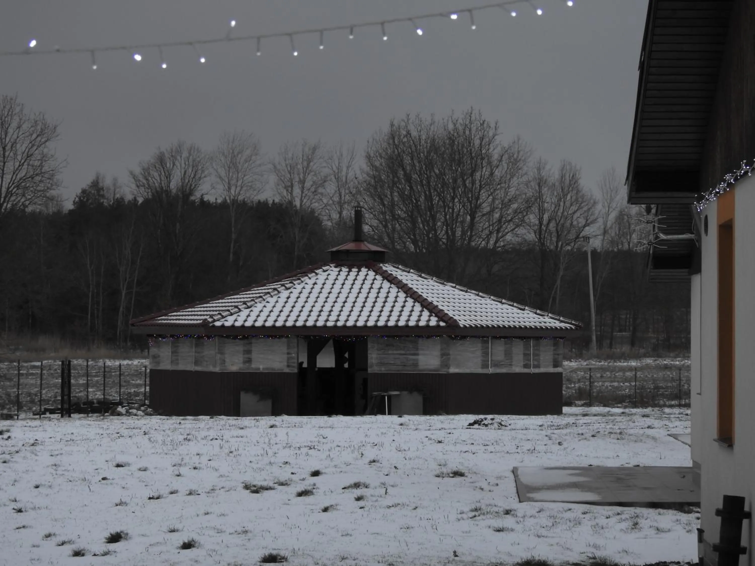 Area and facilities in Anastasis