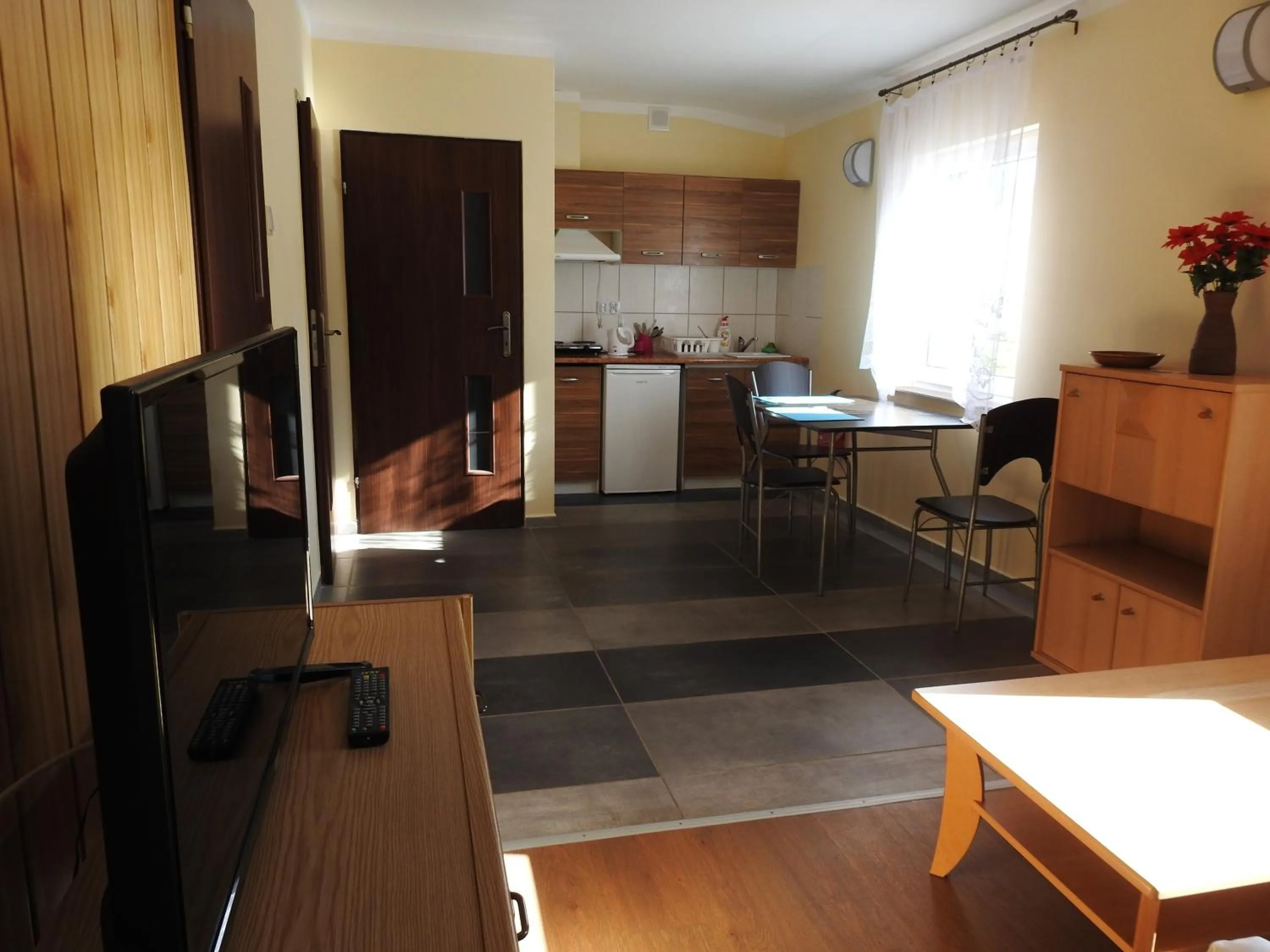 TV and multimedia in Anastasis