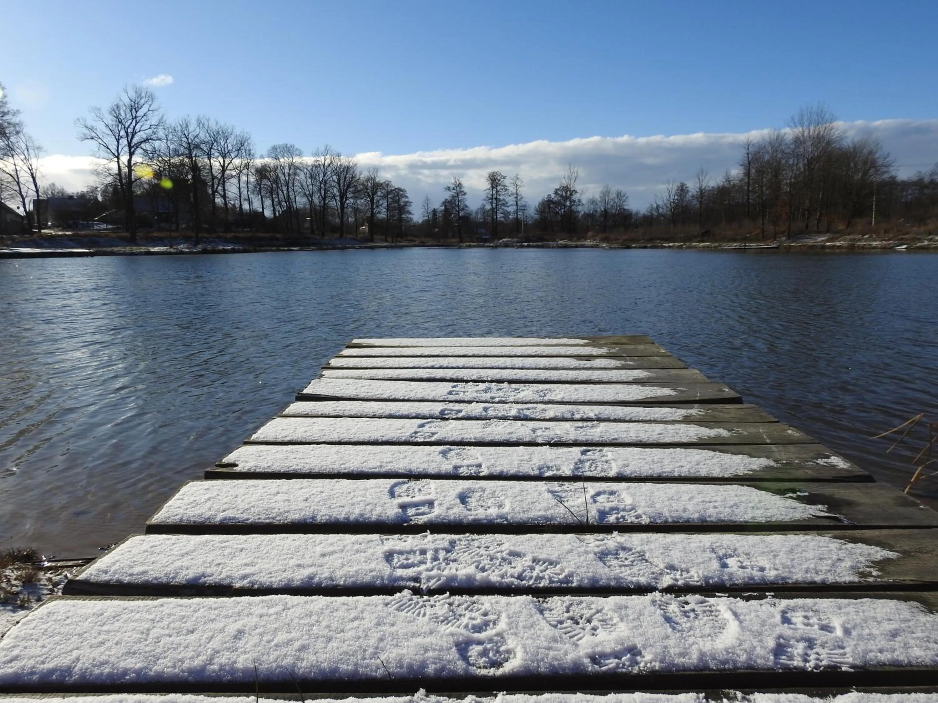 Natural landscape in Anastasis