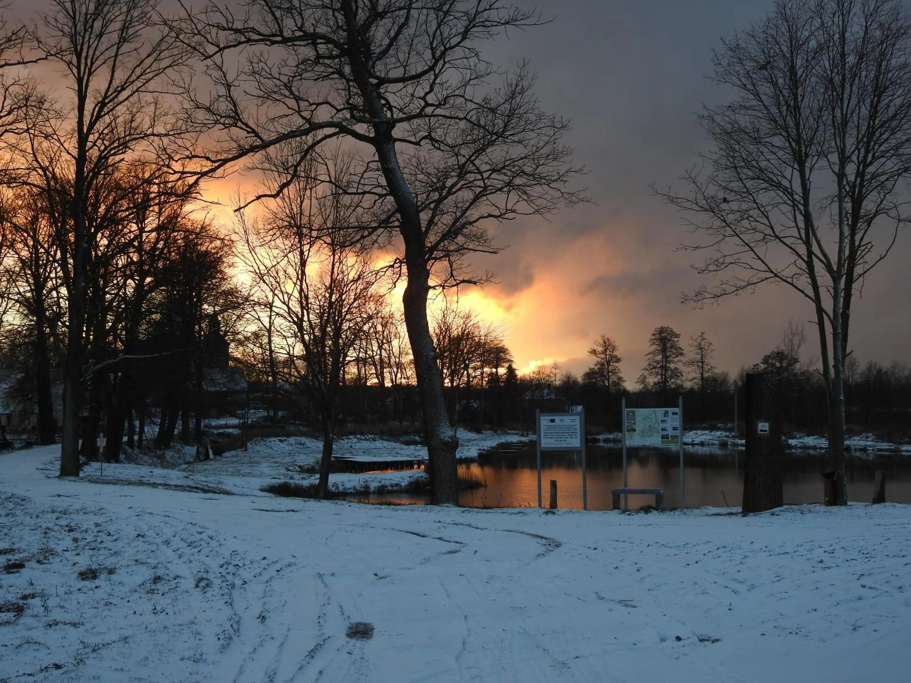 Neighbourhood in Anastasis