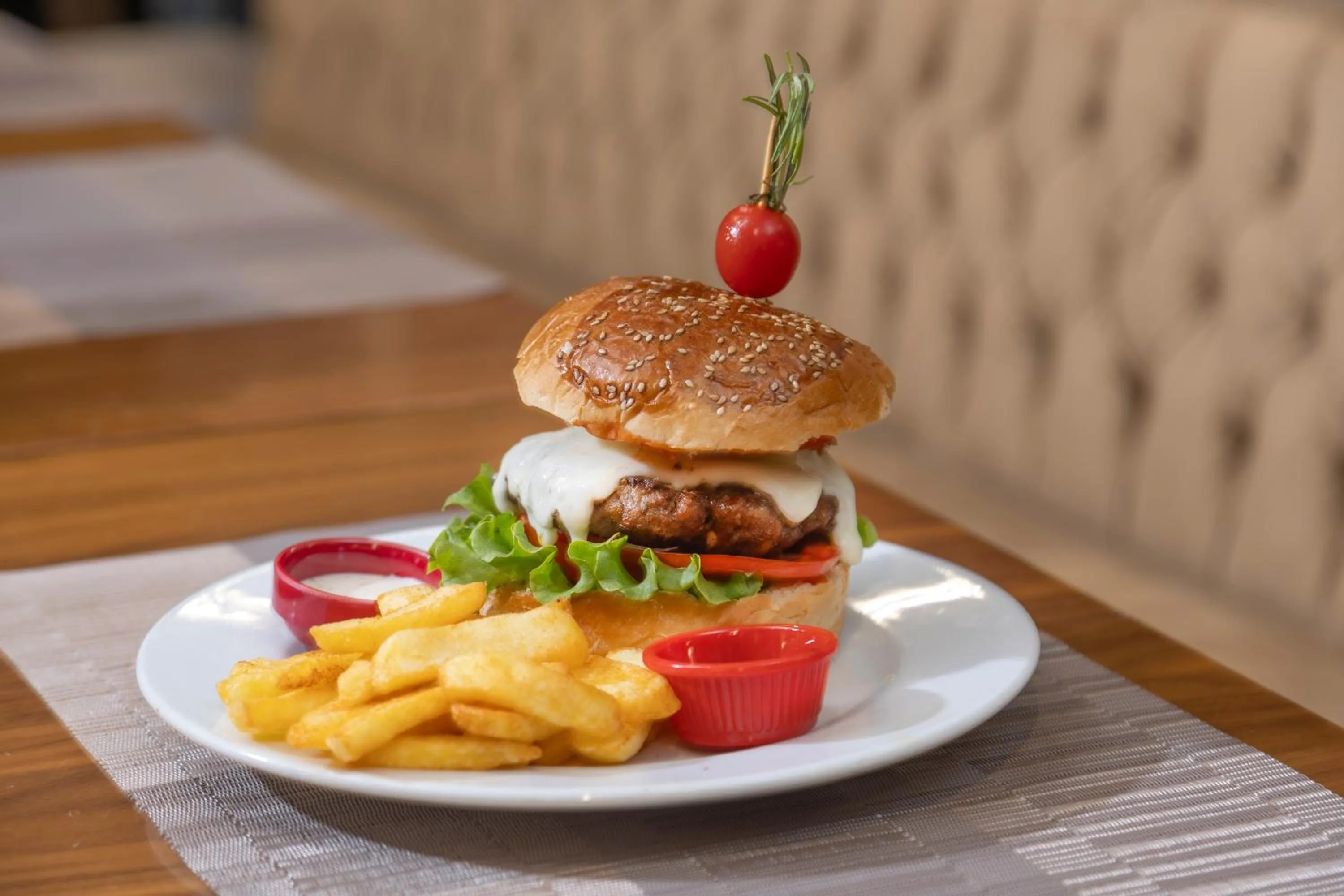 Hotel Momento - Special Category