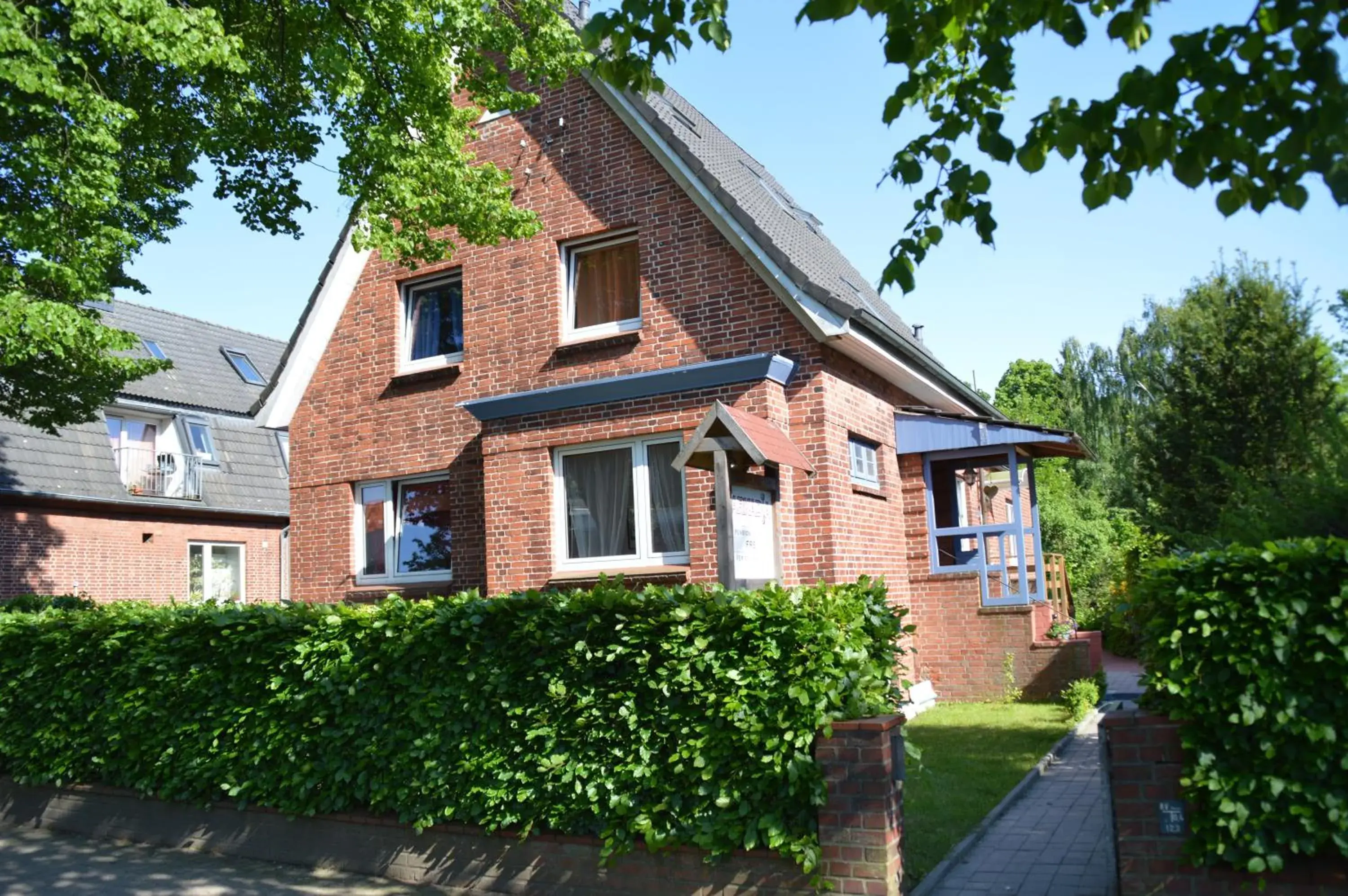 Arkadia Pension Norderstedt Arkadia Pension Norderstedt