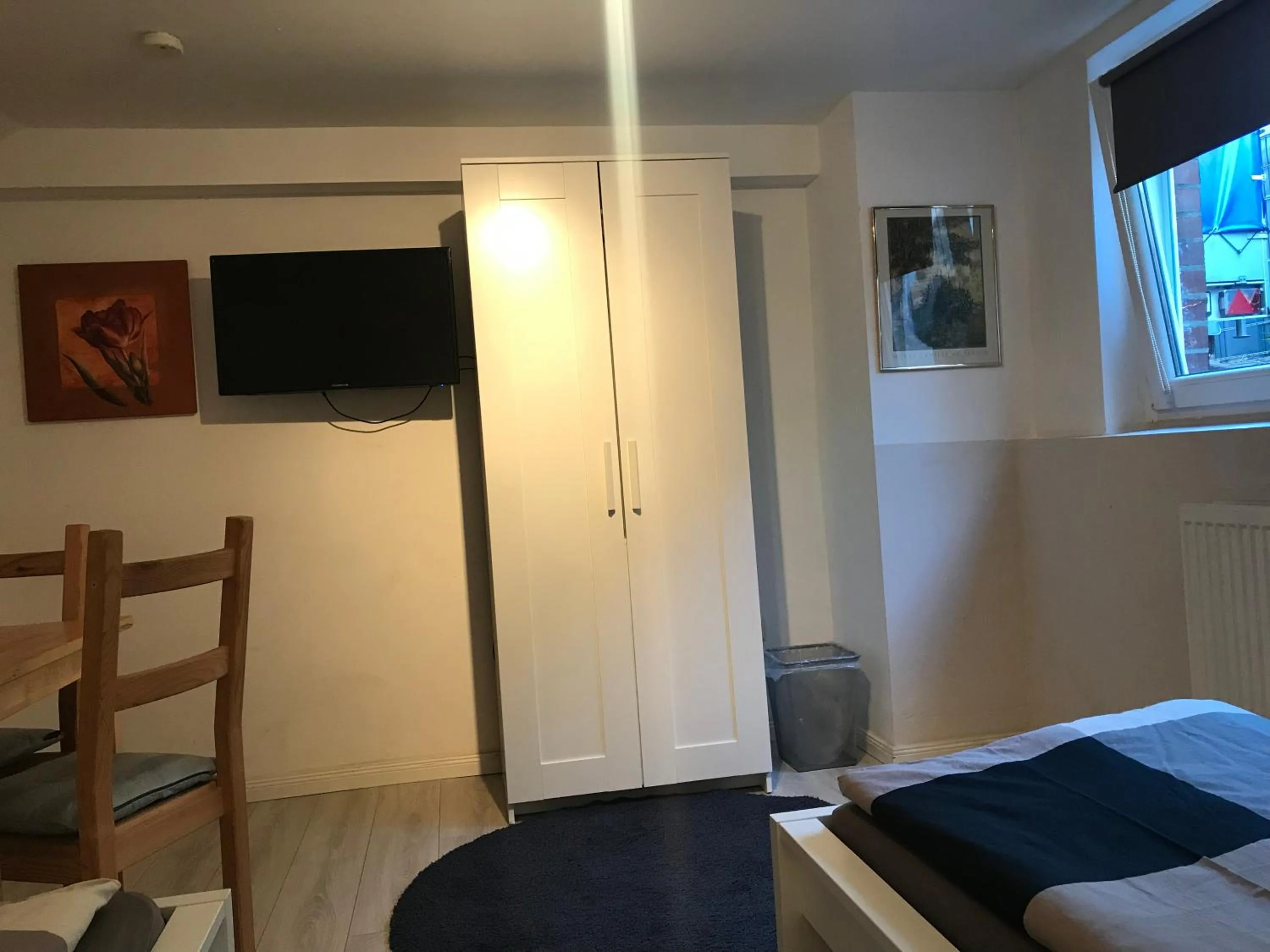 Arkadia Pension Norderstedt