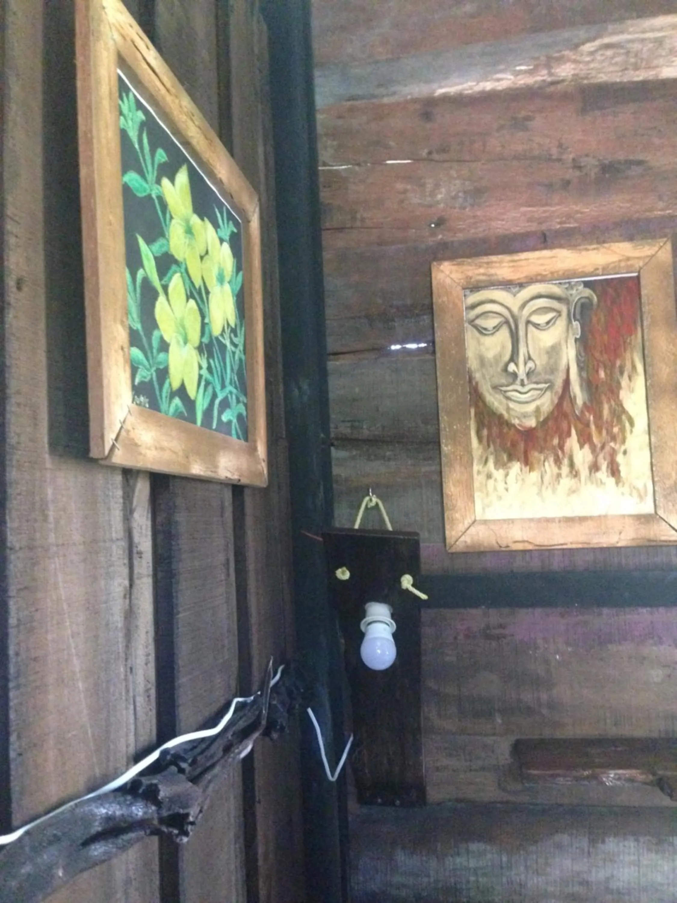 The Shadow House & Bar