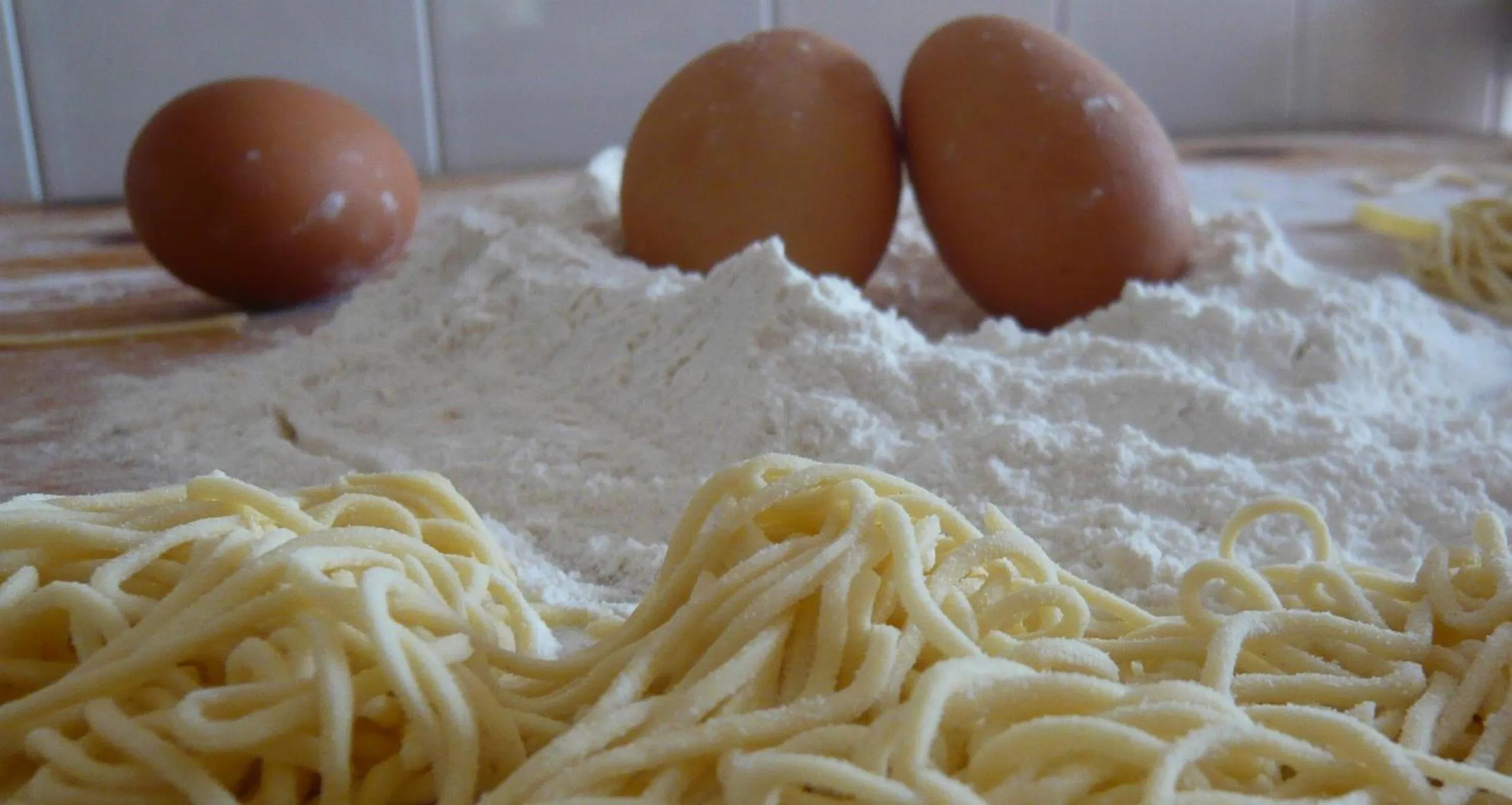 Restaurant/places to eat in Hotel Sette E Mezzo