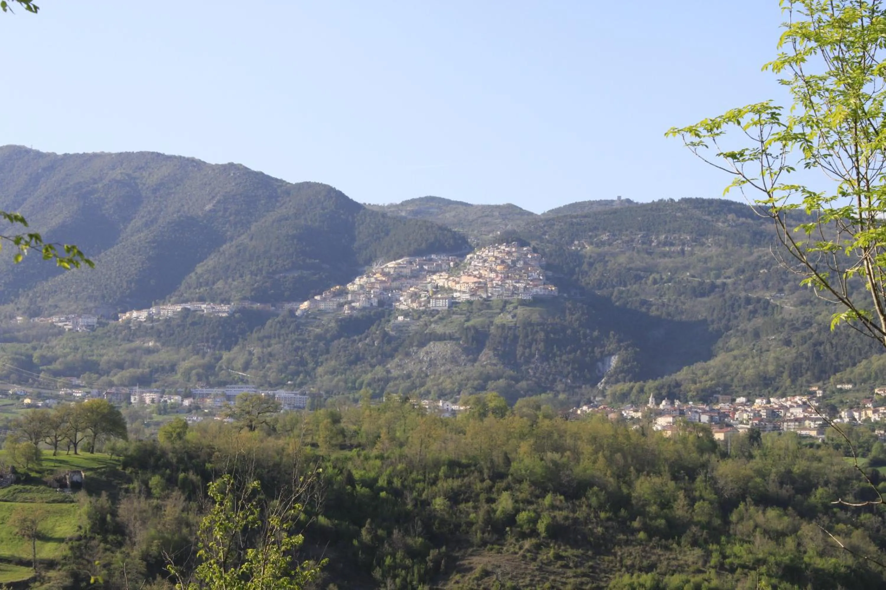 Other in Hotel Sette E Mezzo