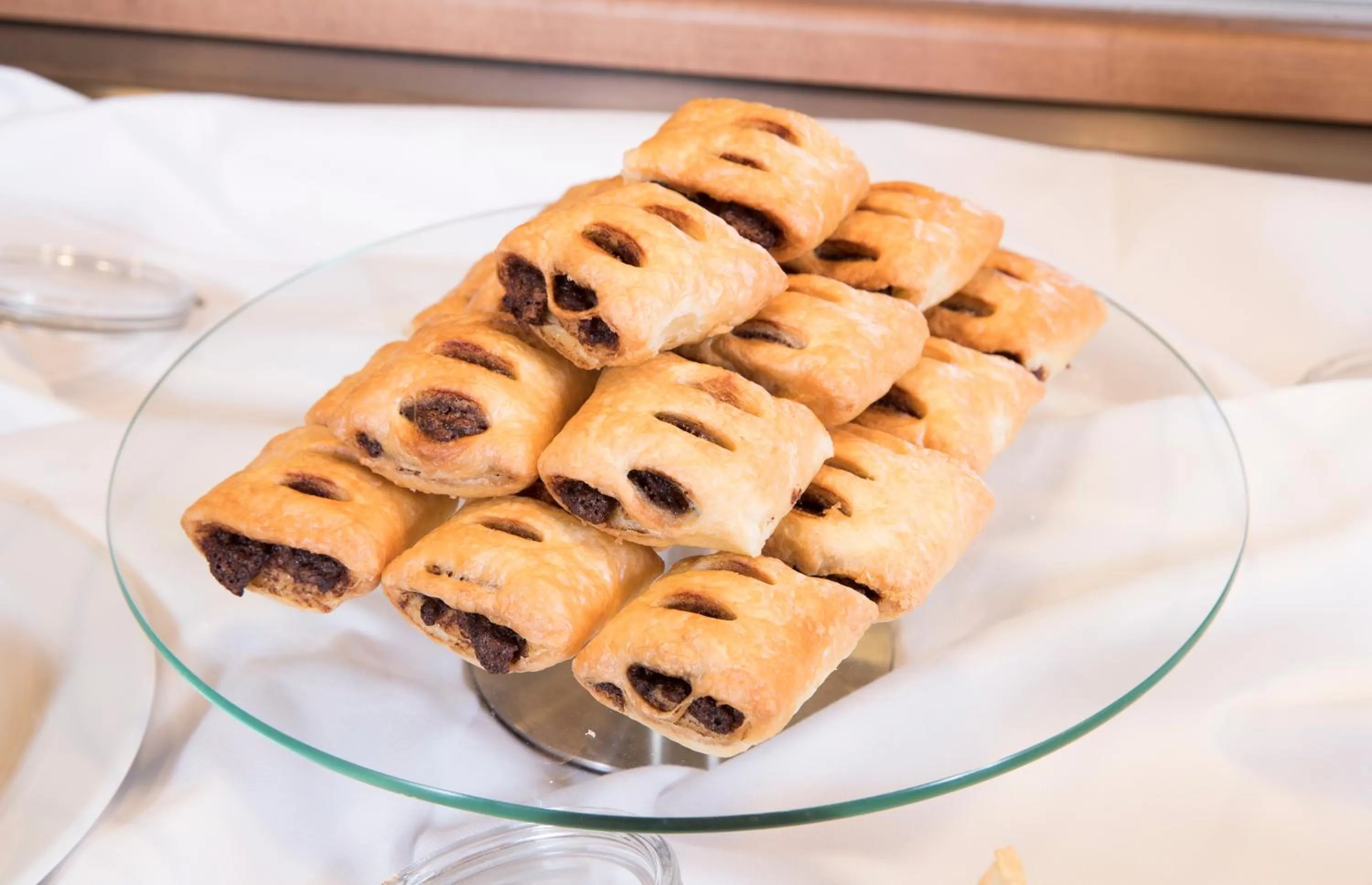 Restaurant/places to eat in Dependences - San Simon Resort