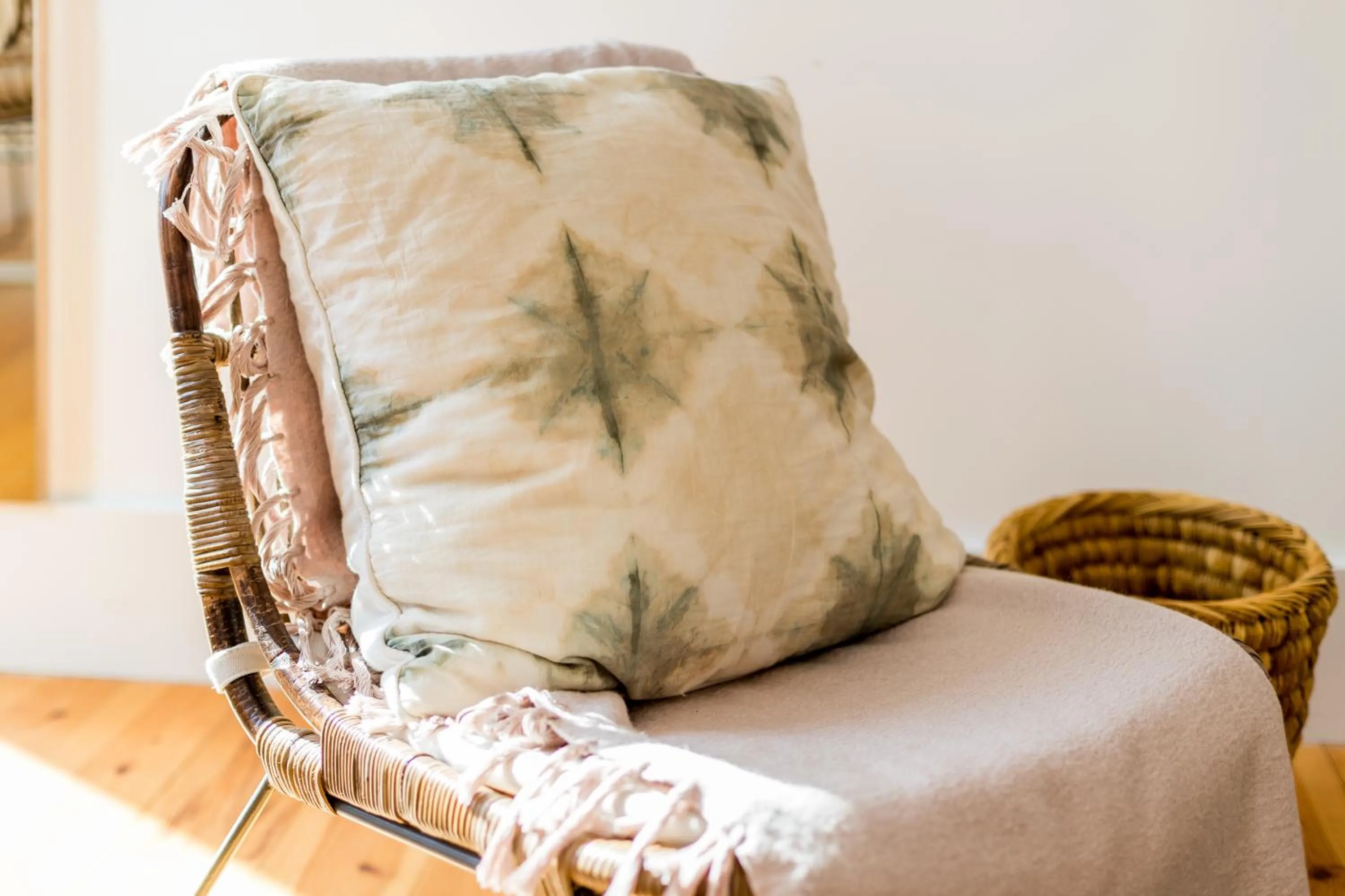 Decorative detail in Chiado Cozy Apartments - by LU Holidays