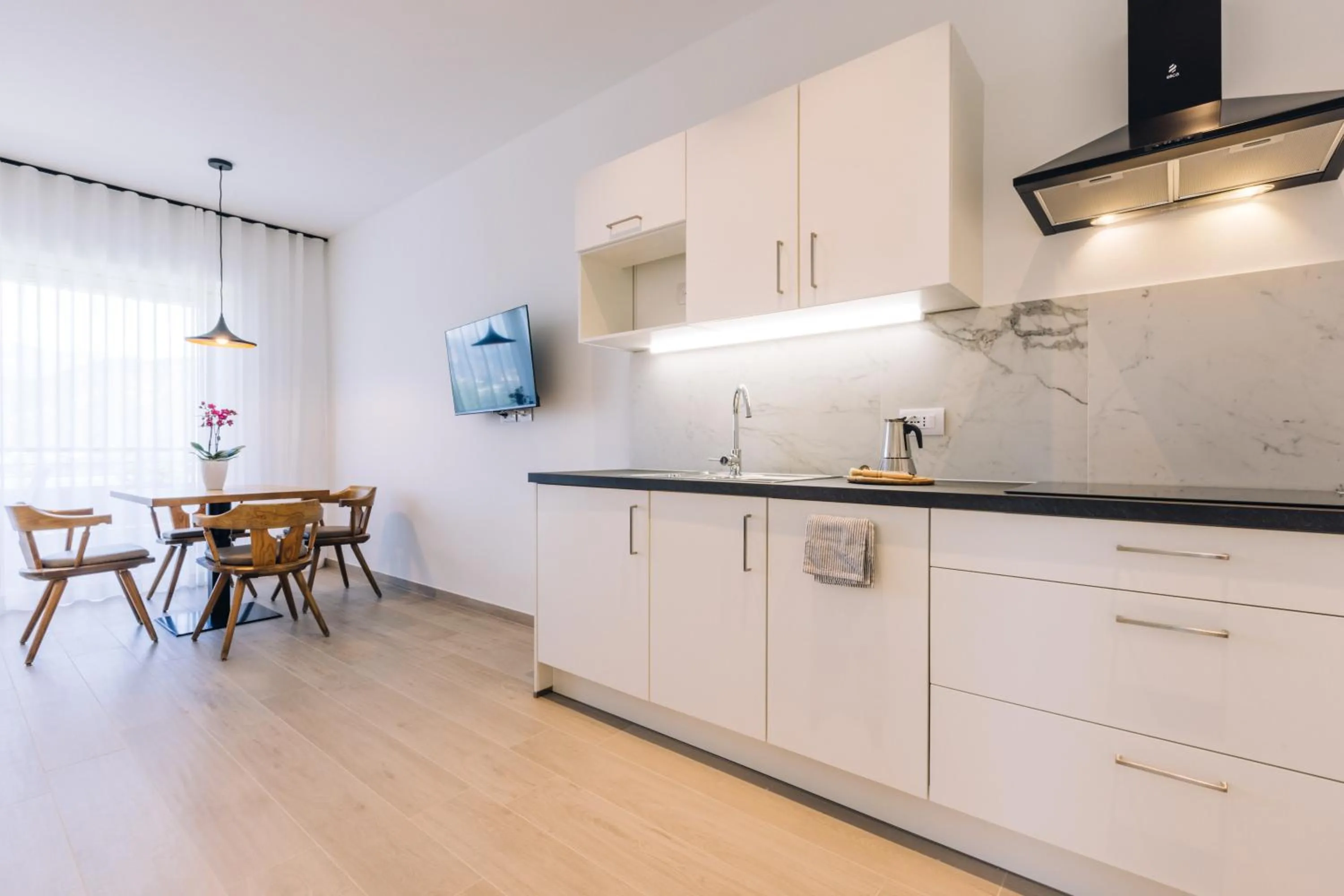 Residence Martinelli