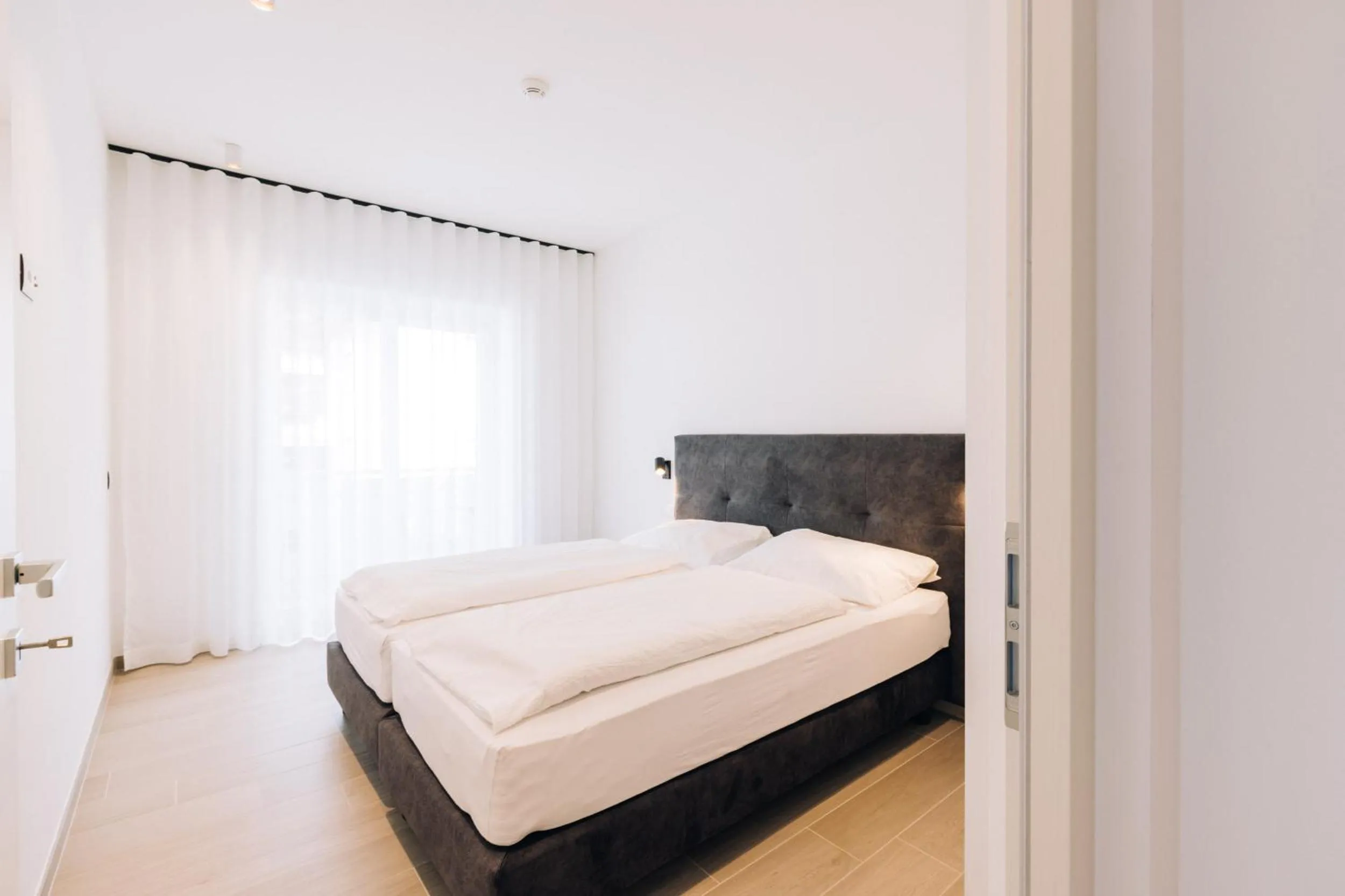 Bed in Residence Martinelli