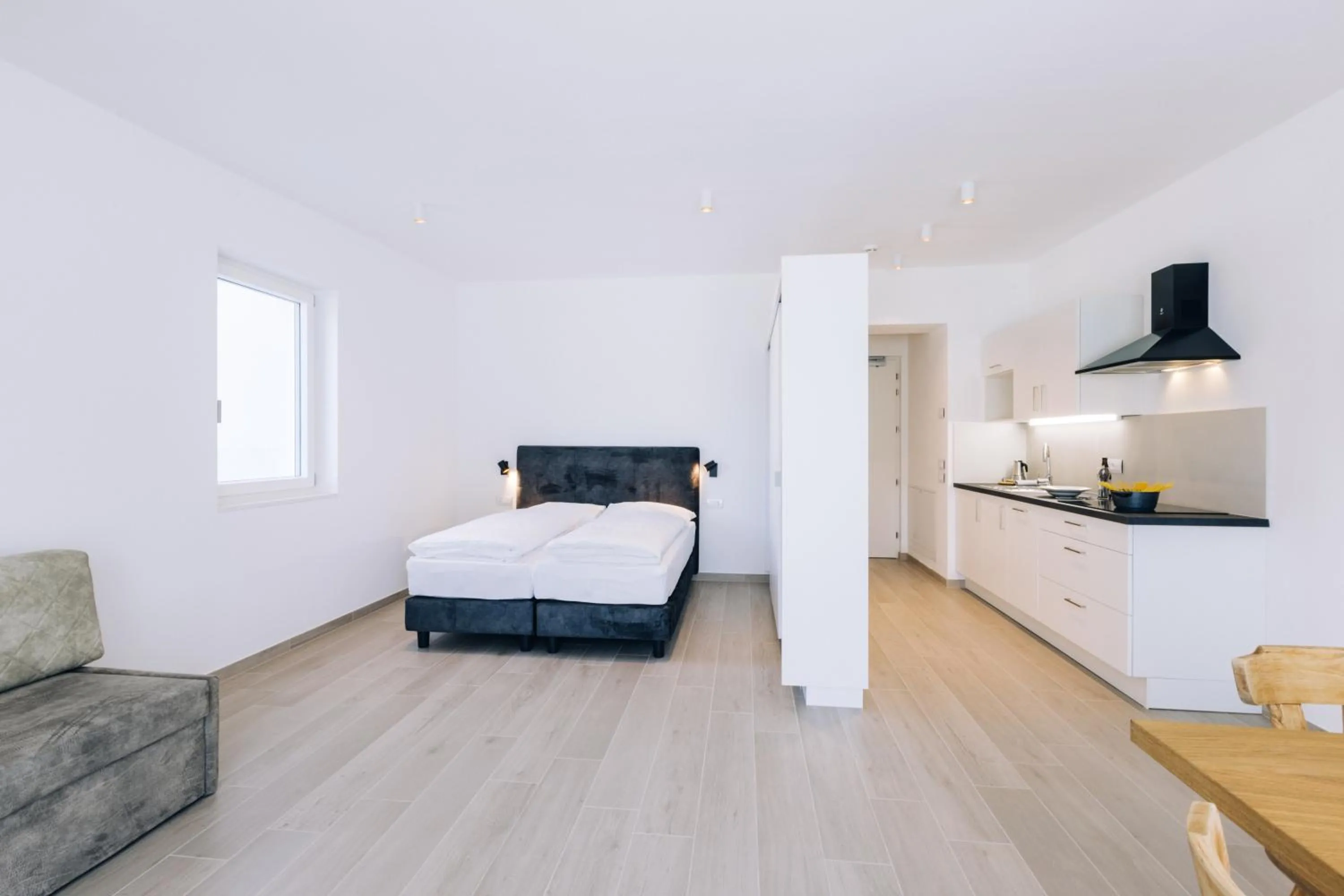 Bed in Residence Martinelli