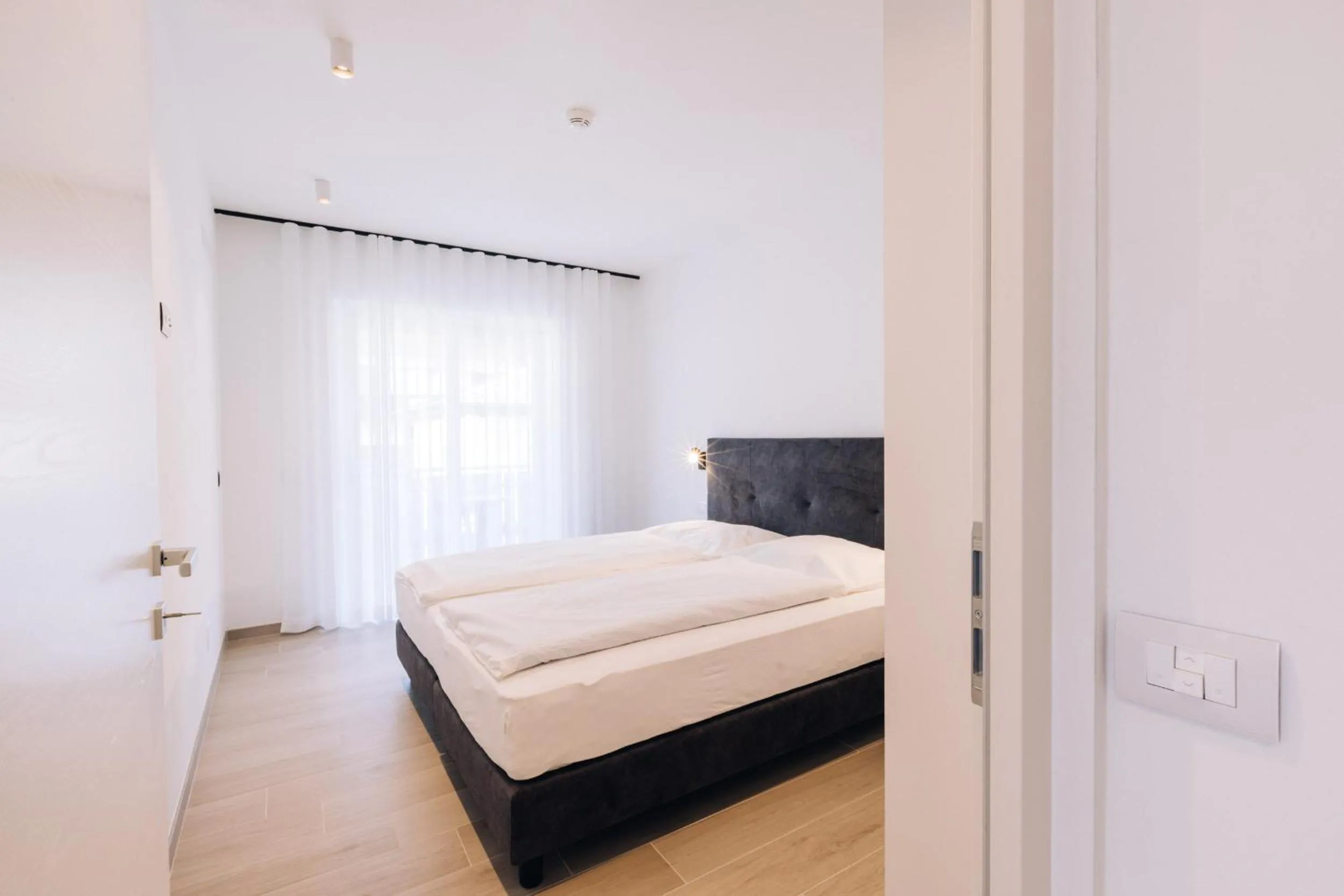 Bed in Residence Martinelli