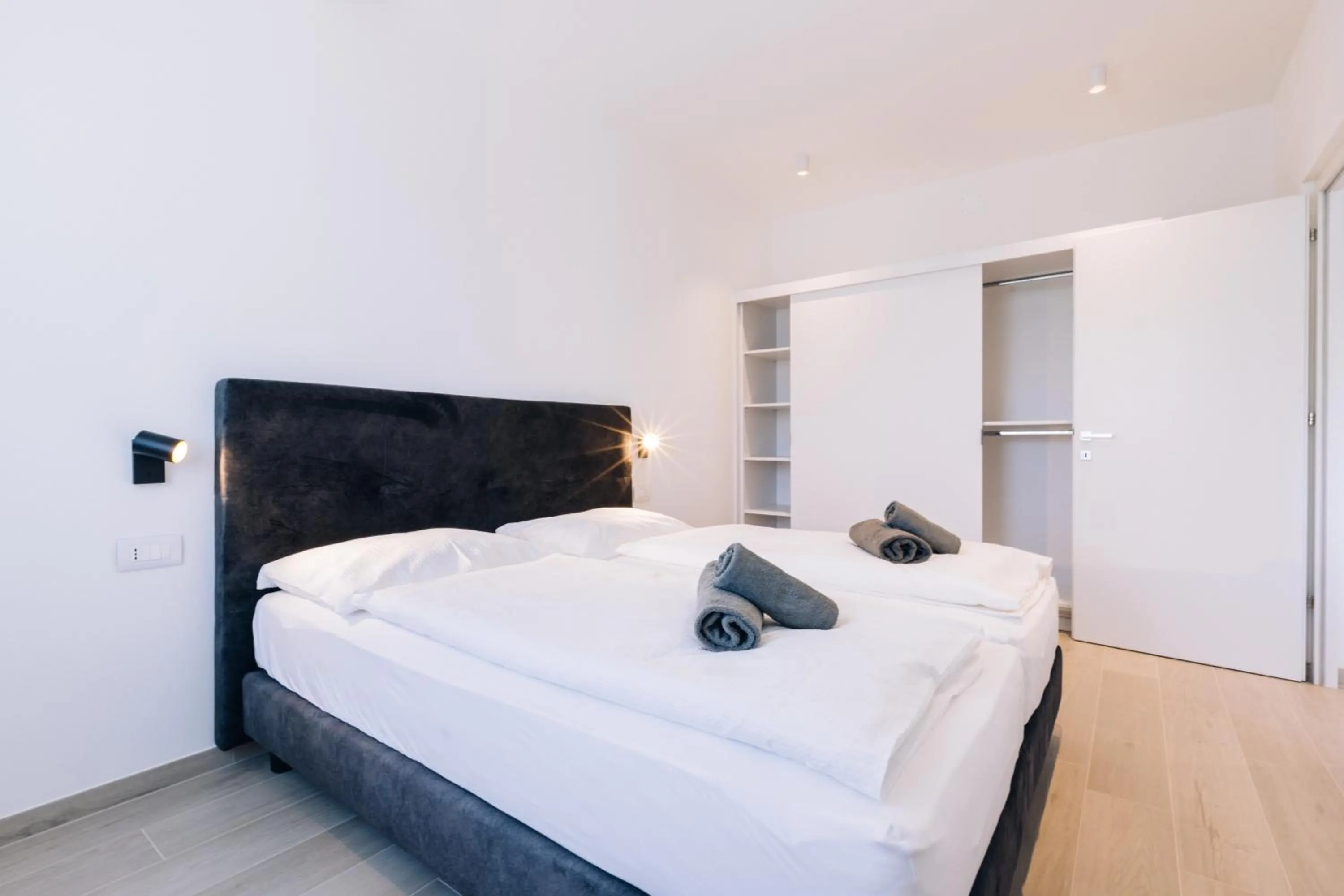Bed in Residence Martinelli