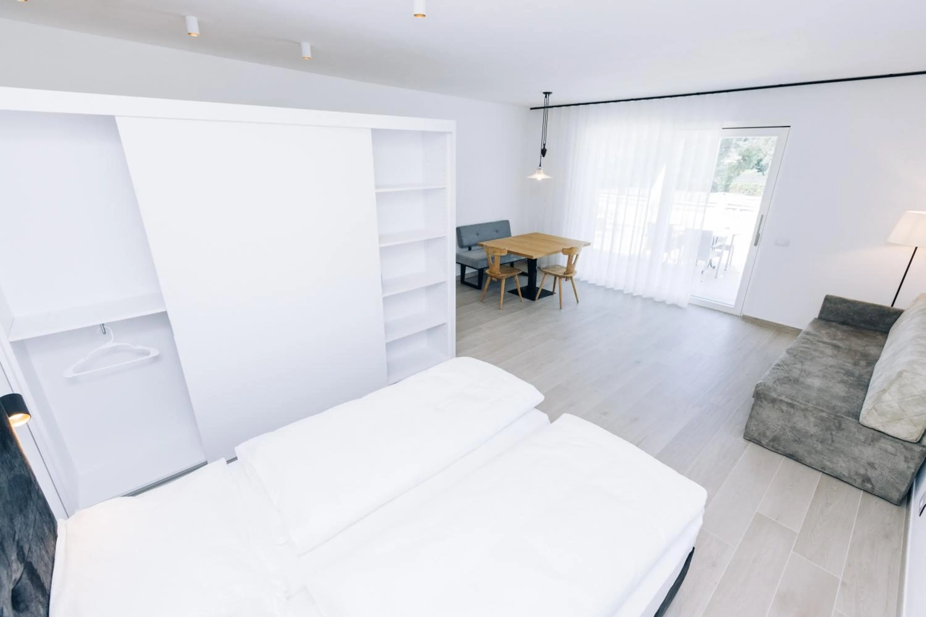Bed in Residence Martinelli