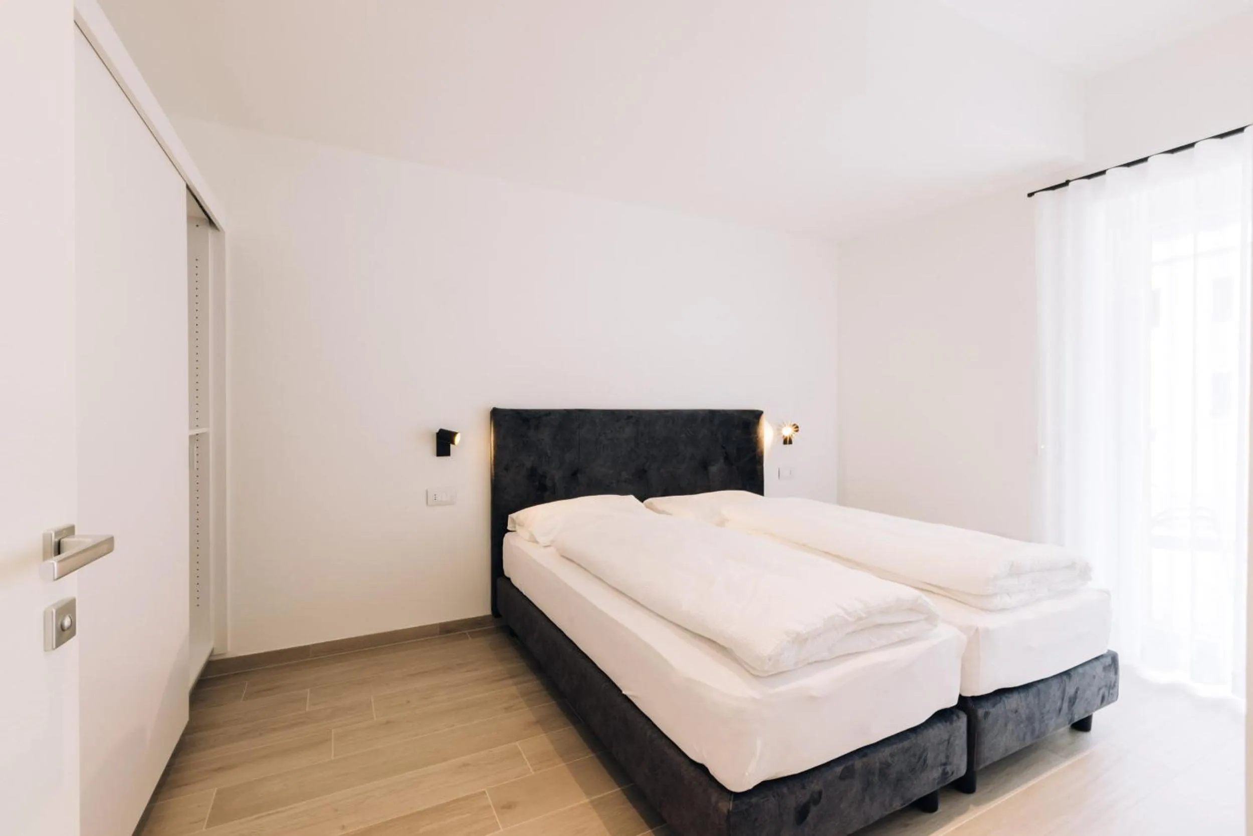 Bed in Residence Martinelli