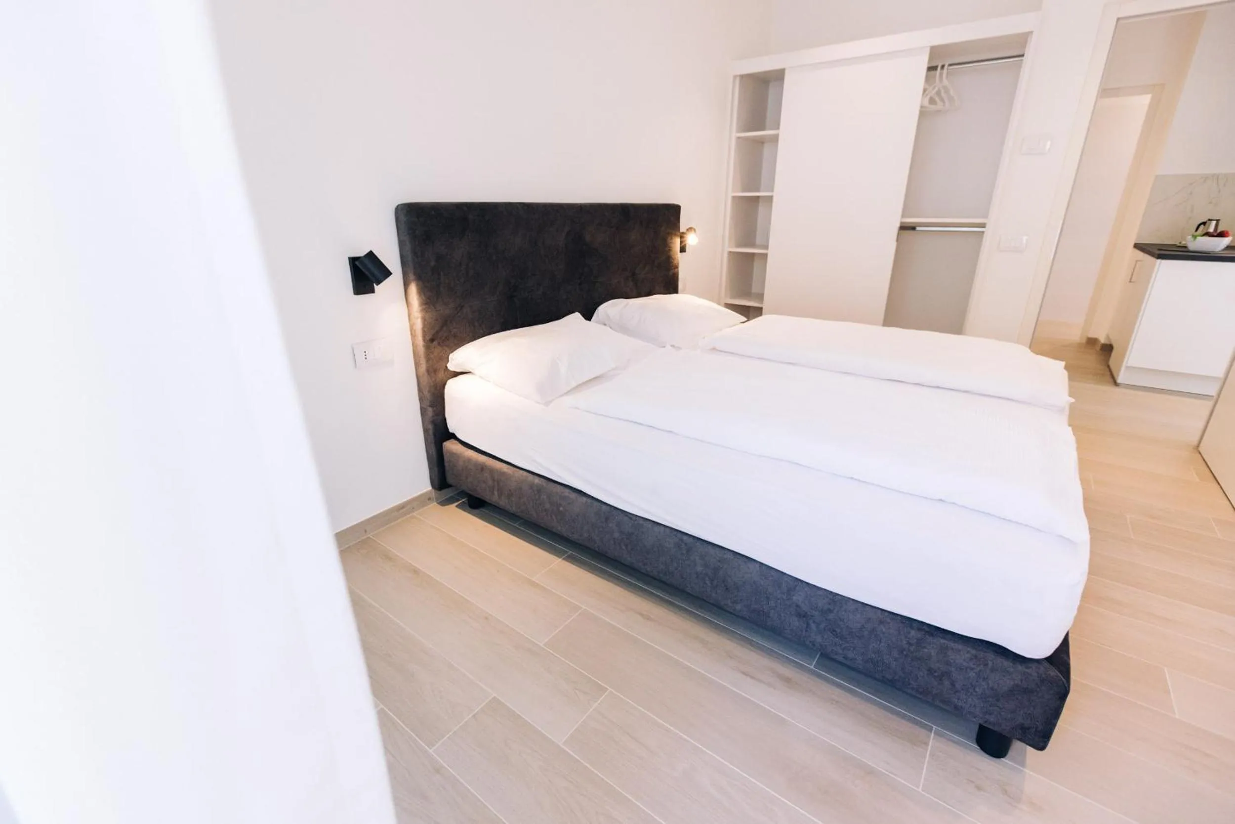 Bed in Residence Martinelli