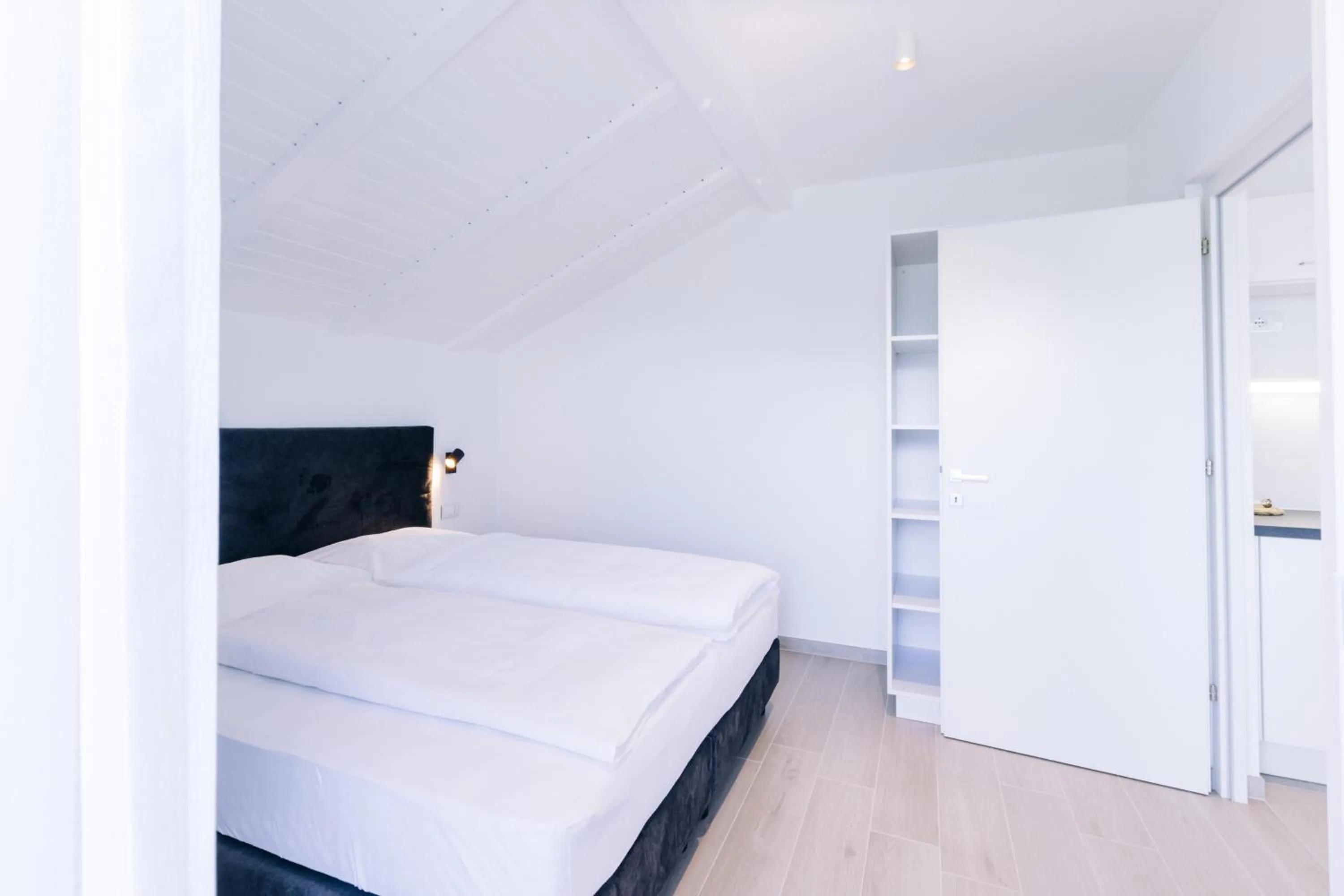 Bed in Residence Martinelli