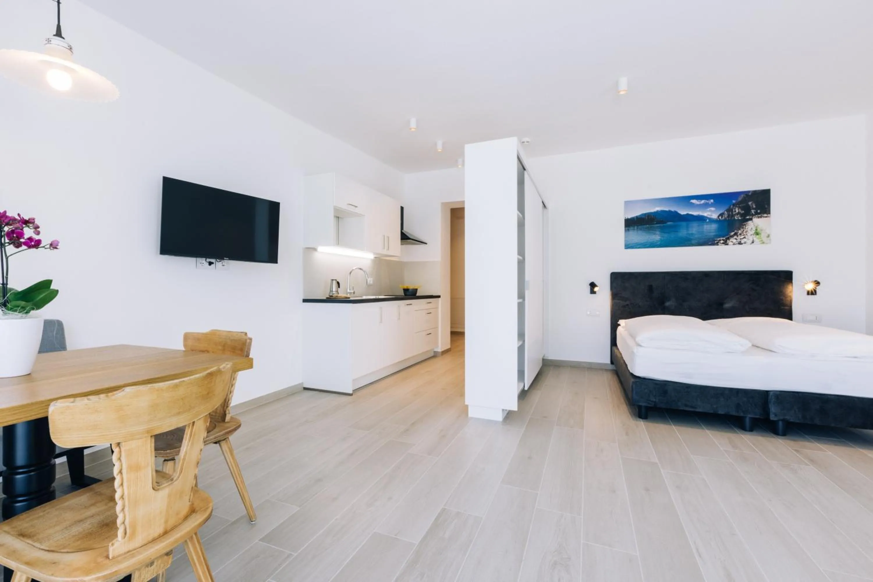 Bed in Residence Martinelli