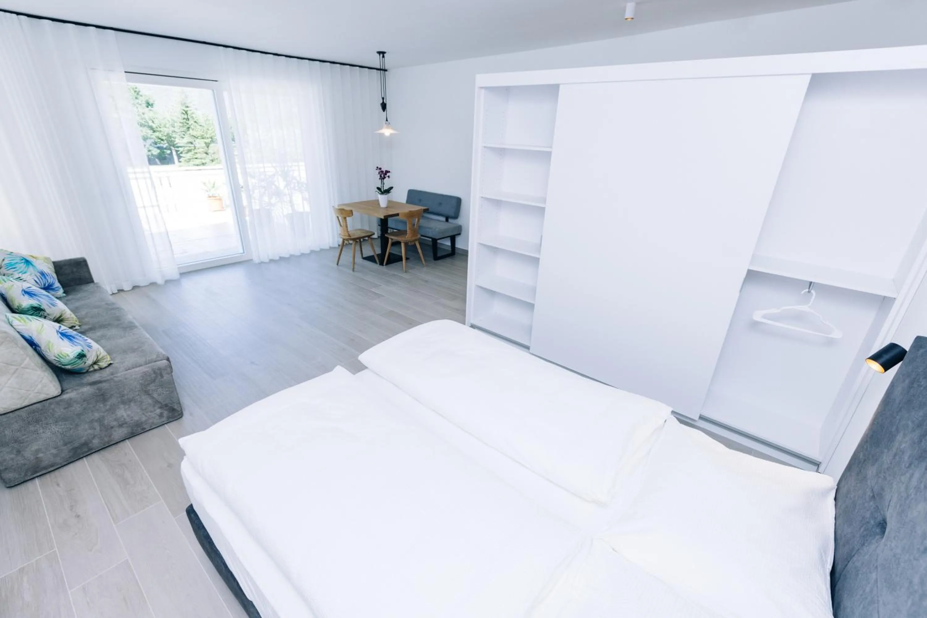 Bed in Residence Martinelli