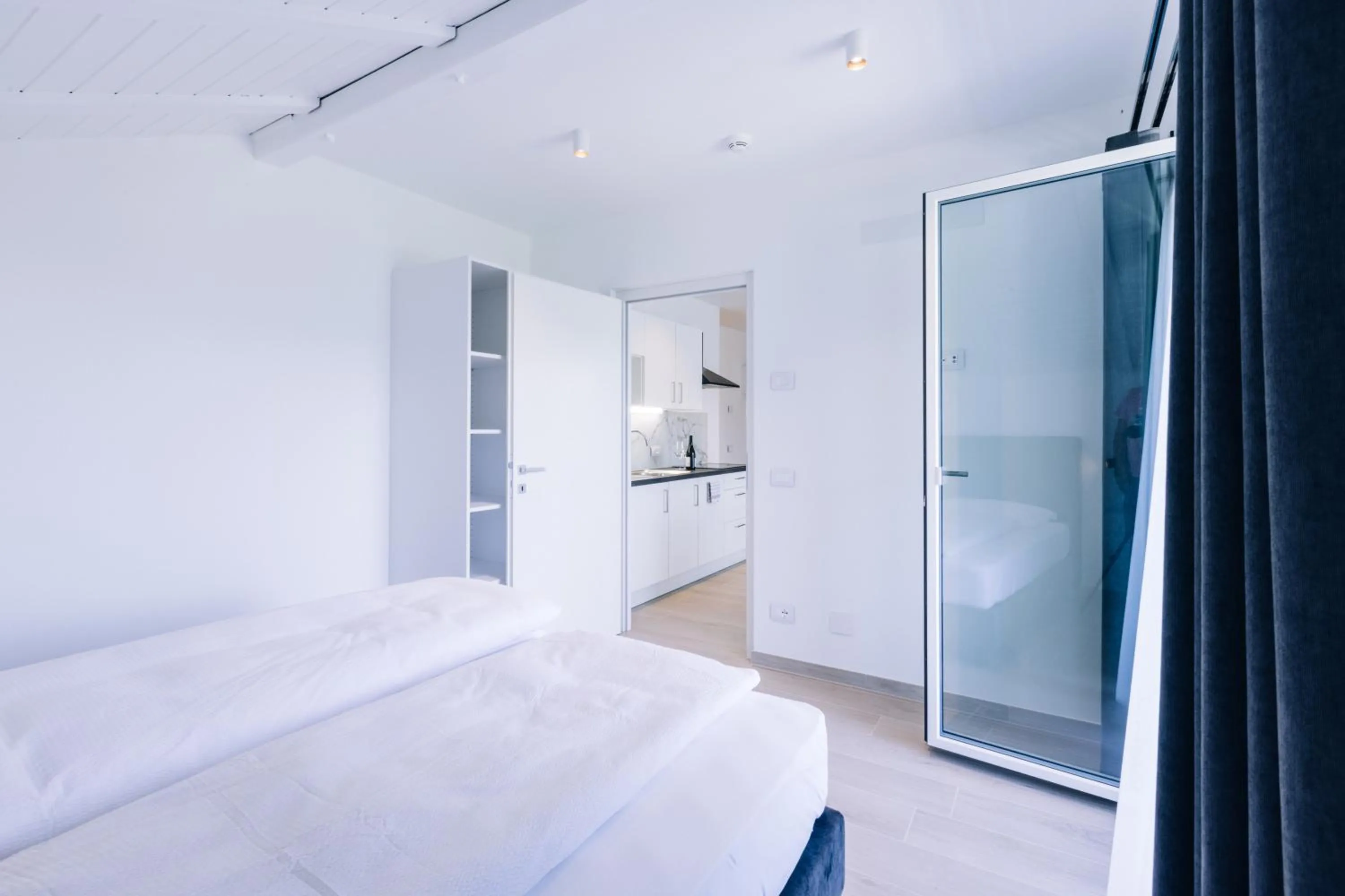 Bed in Residence Martinelli