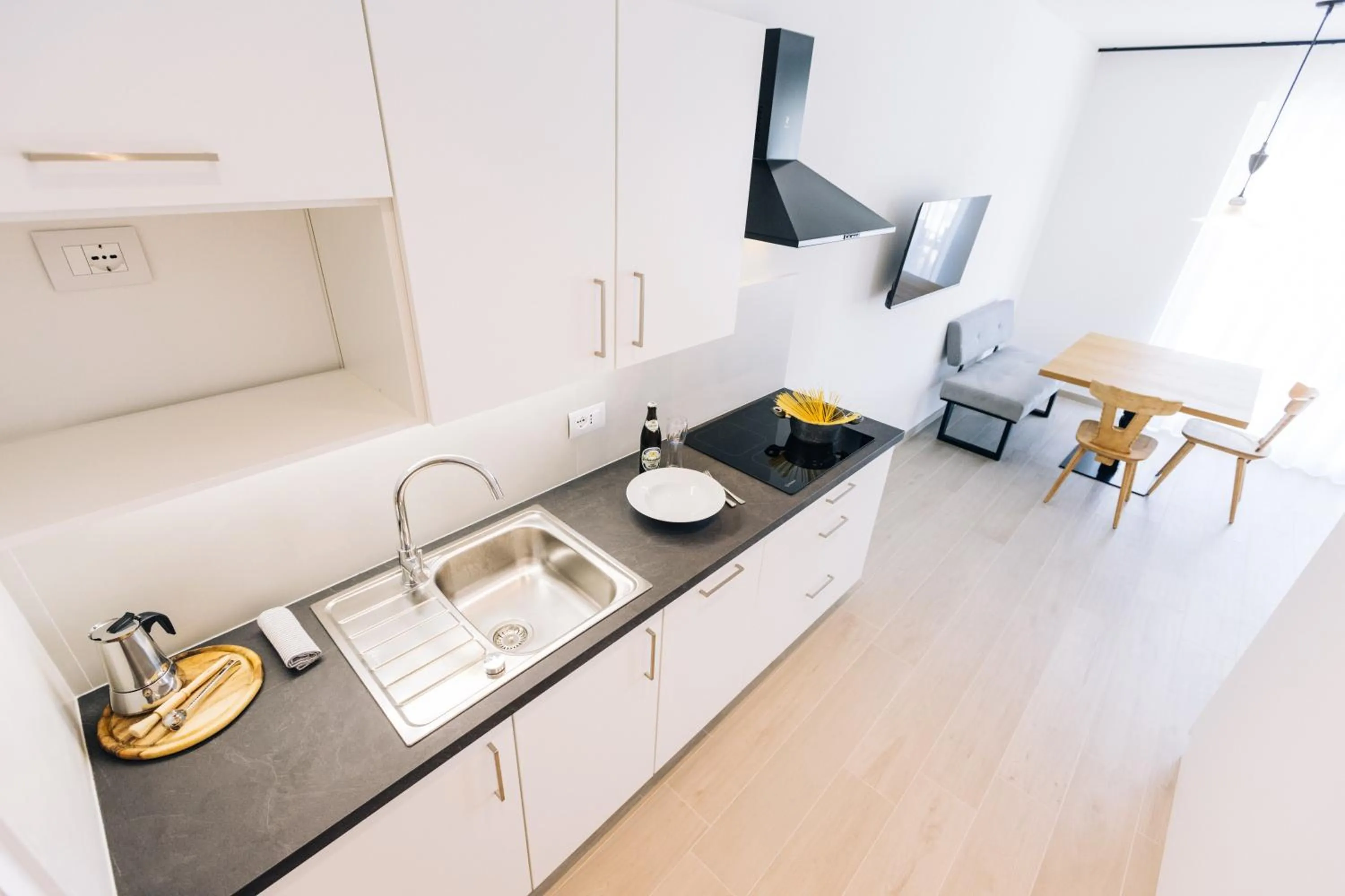 Residence Martinelli