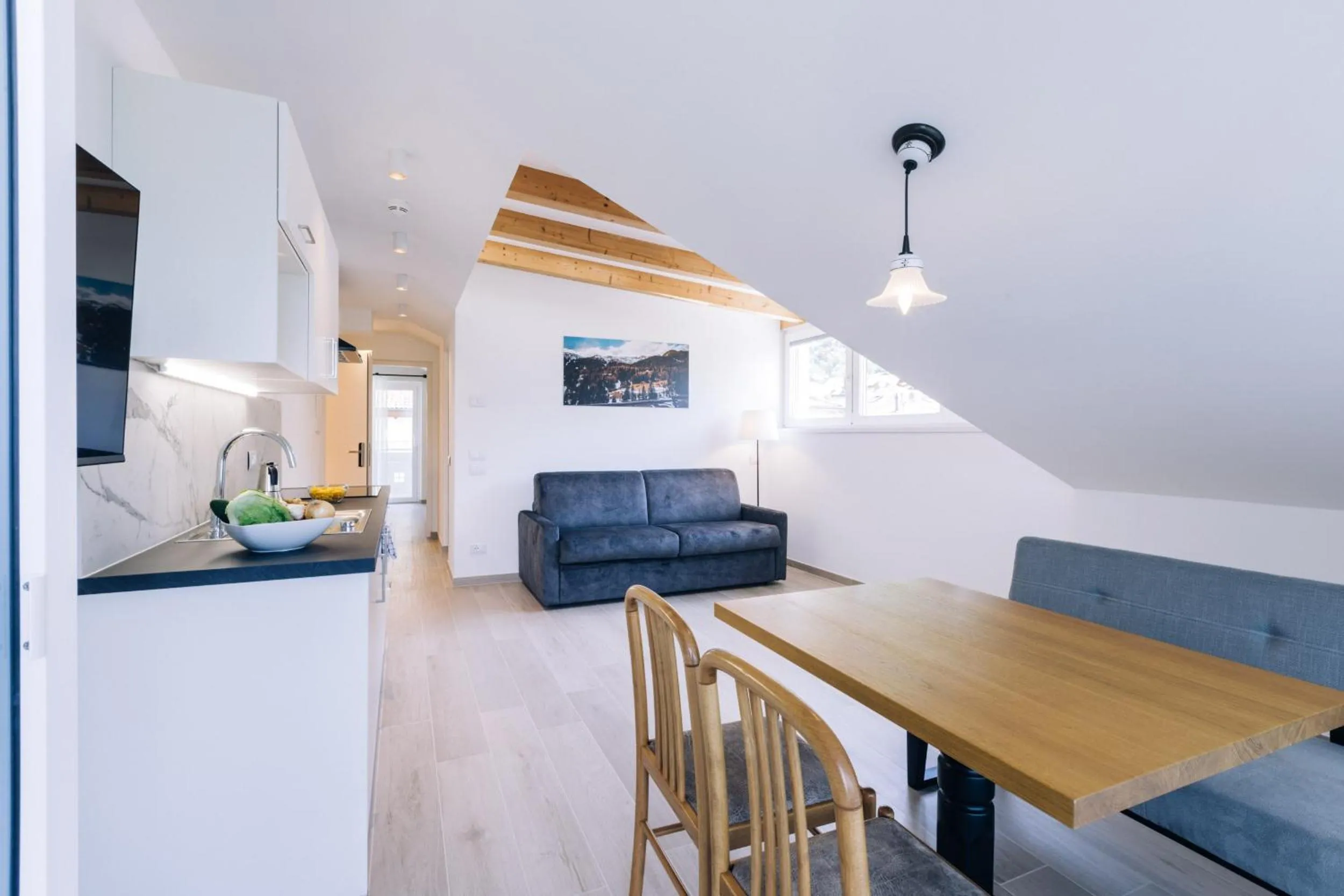 Residence Martinelli