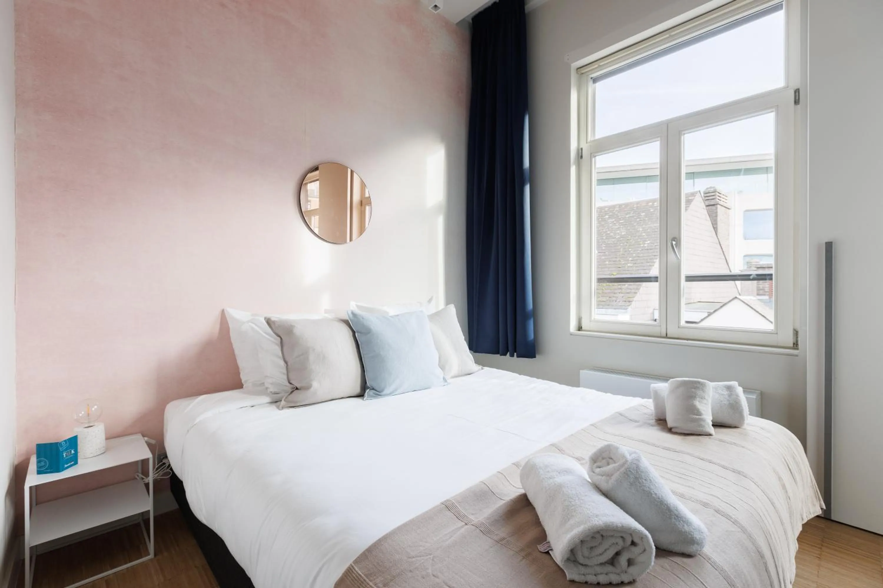 Bed in Sweett - Regence