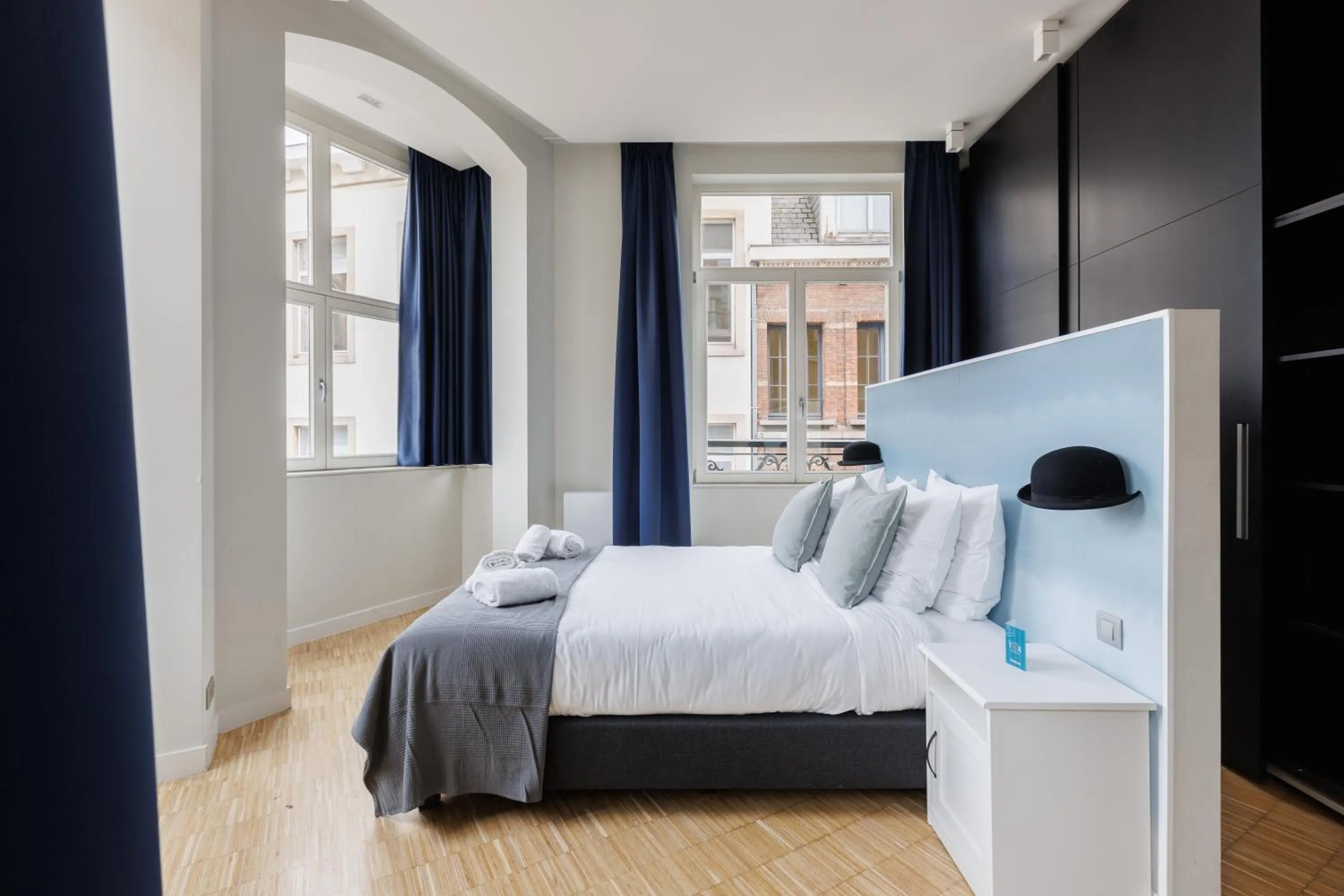 Bed in Sweett - Regence