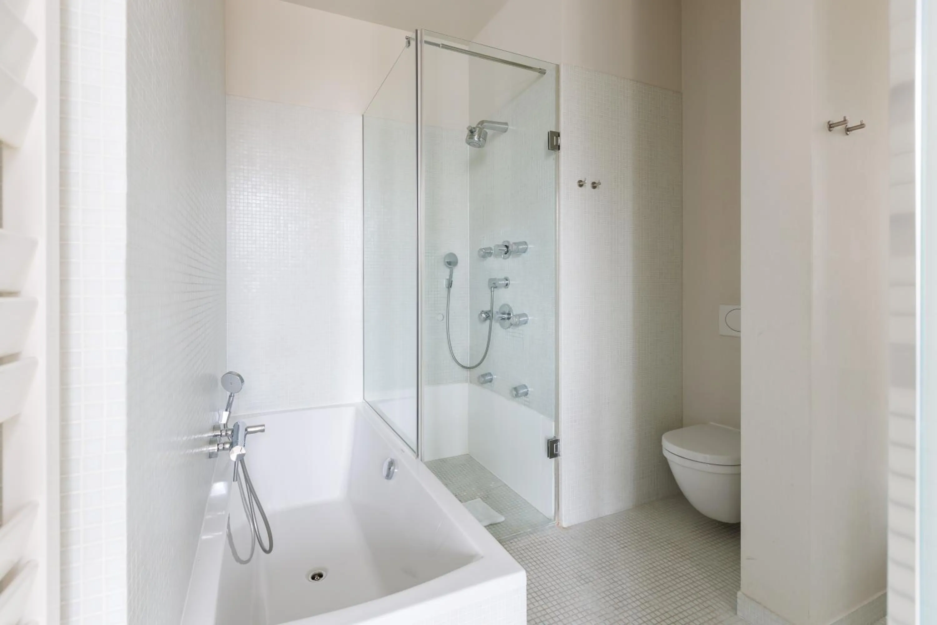 Shower in Sweett - Regence