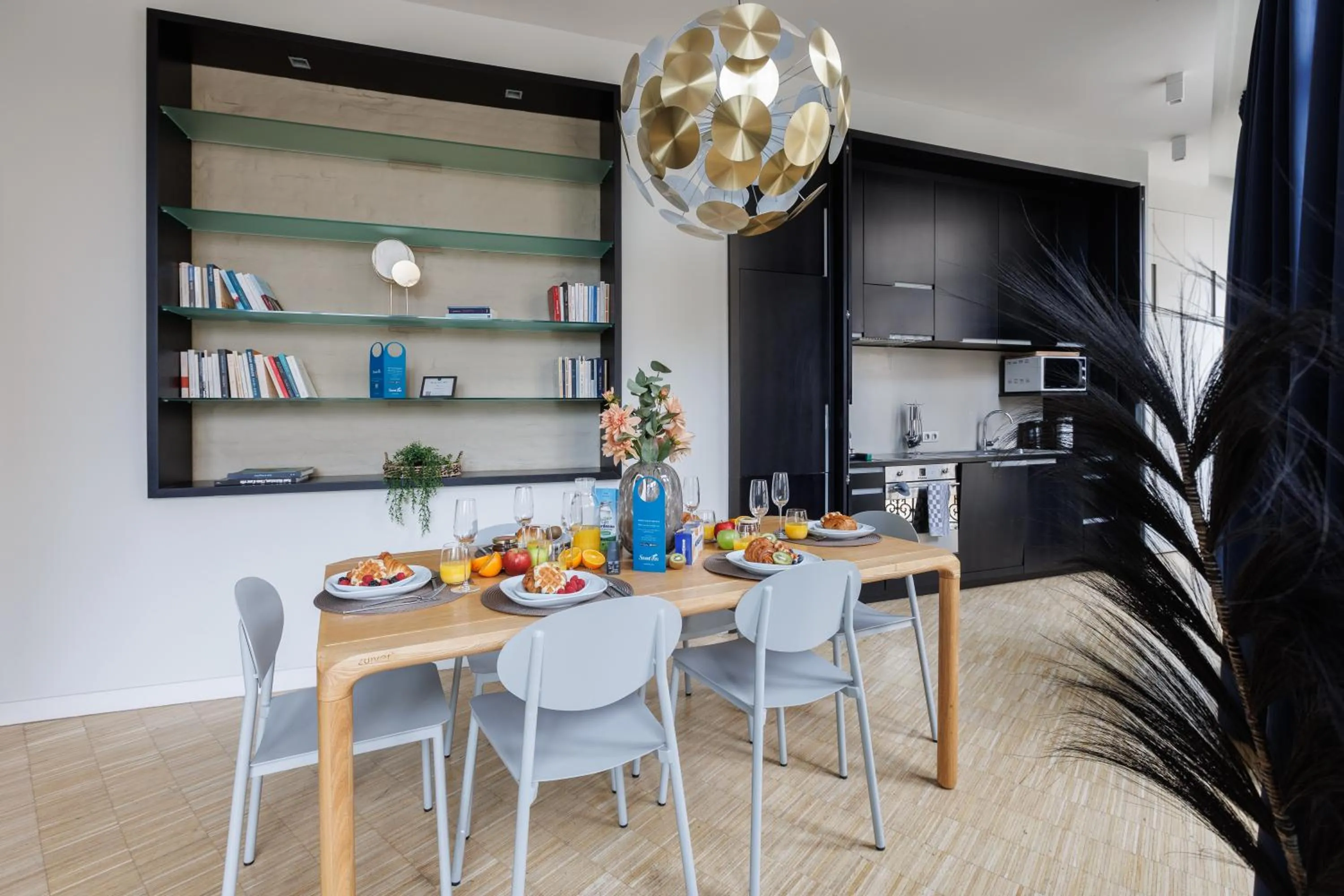 Coffee/tea facilities in Sweett - Regence