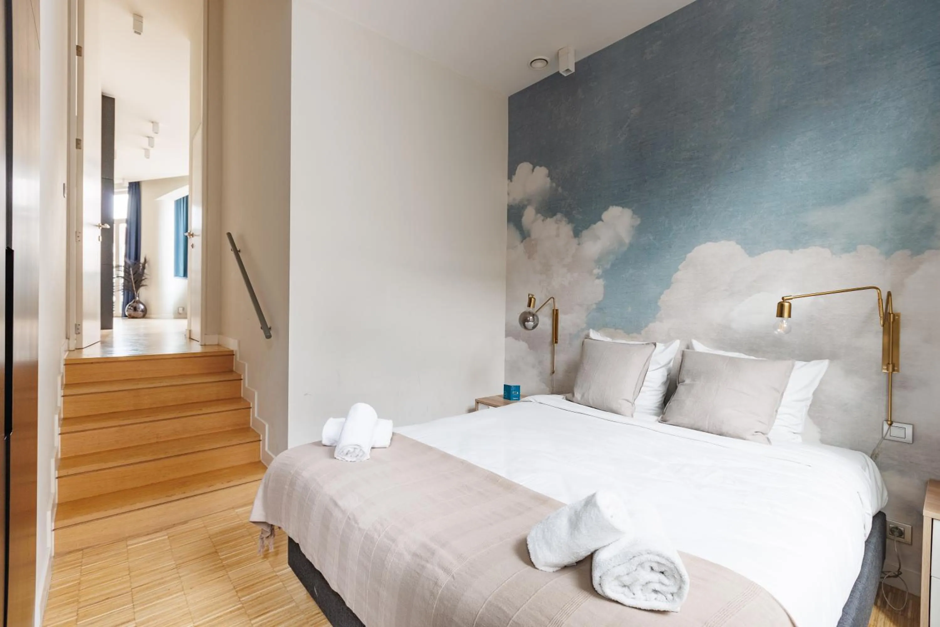 Bed in Sweett - Regence