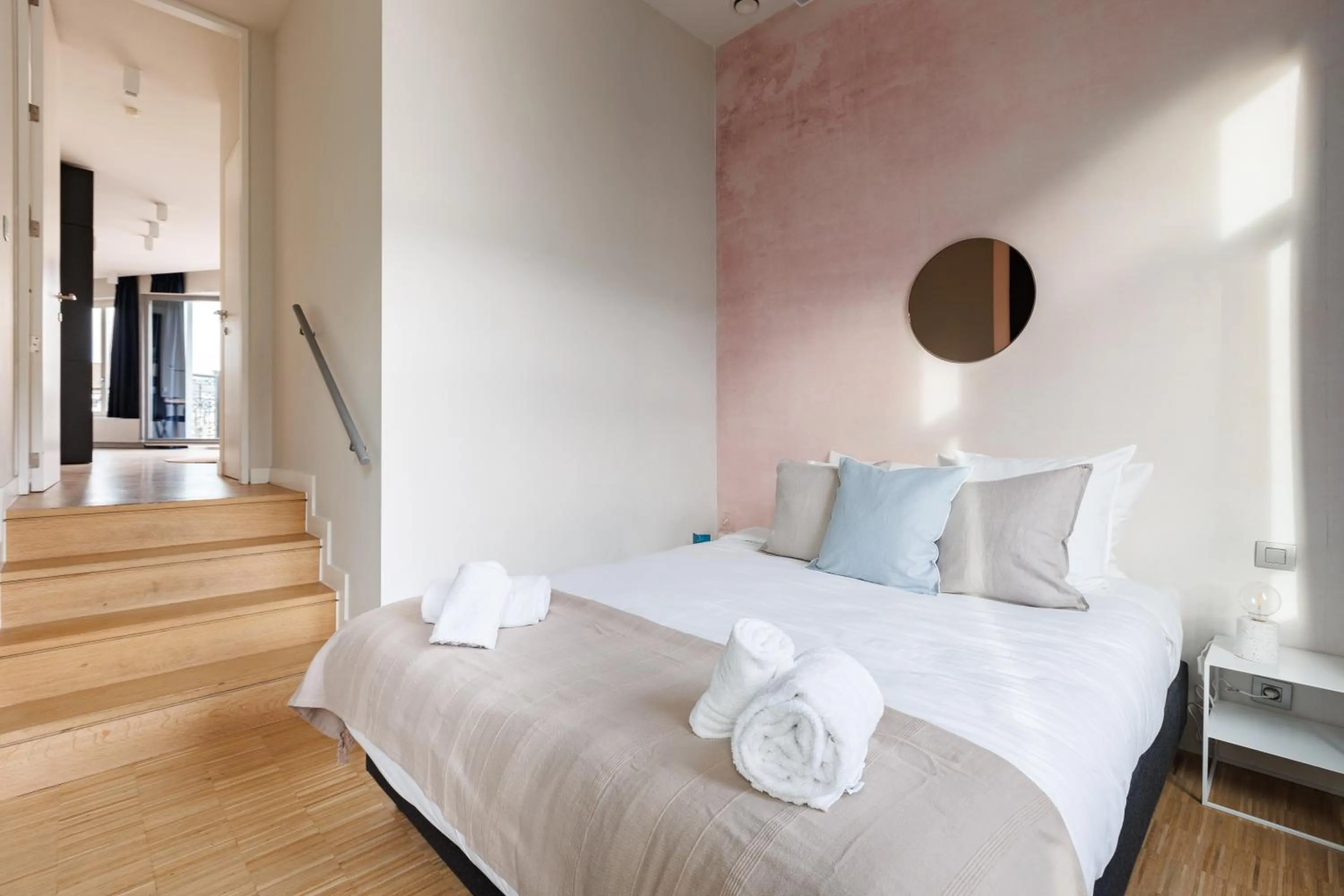 Bed in Sweett - Regence