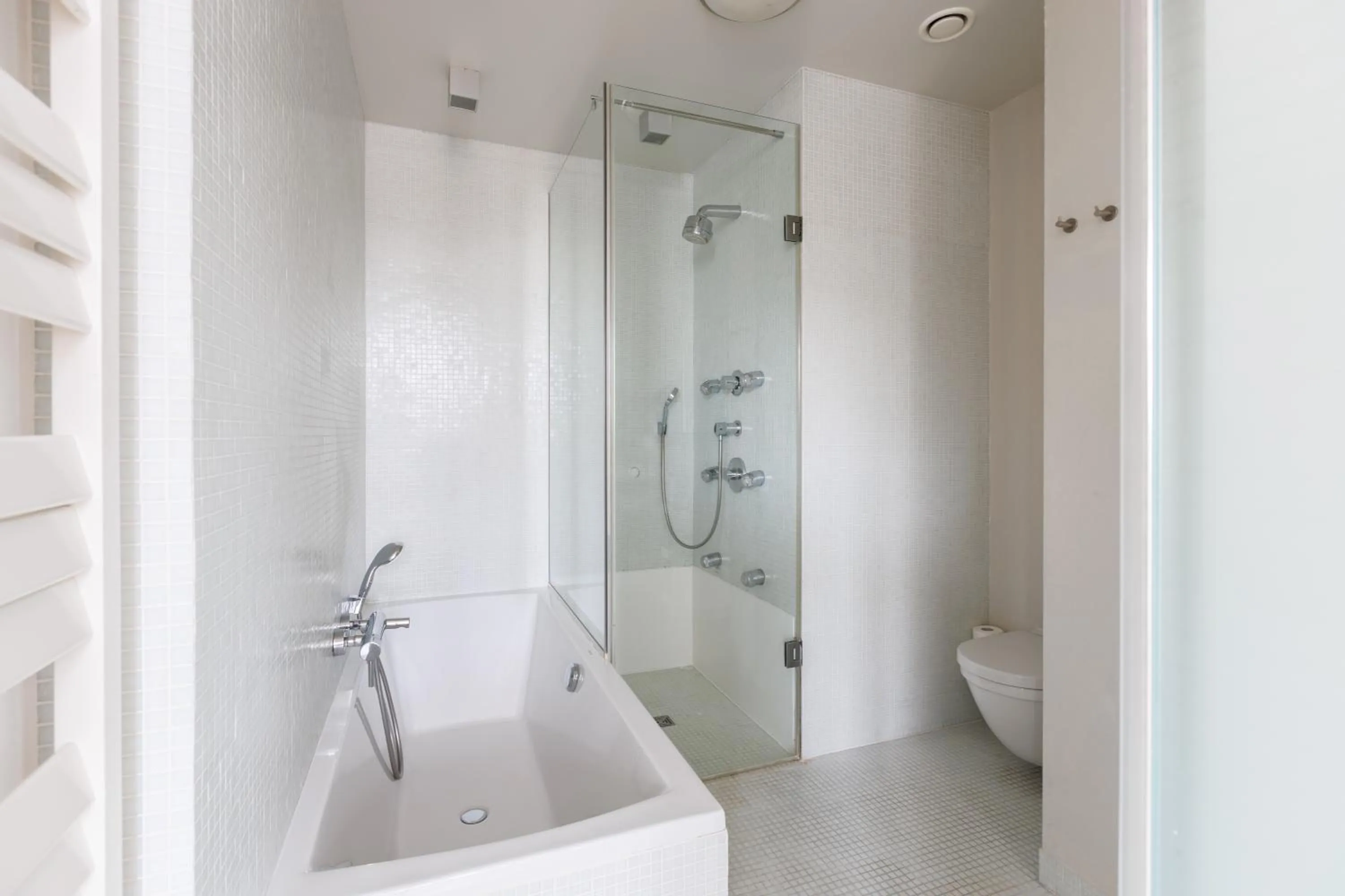 Shower in Sweett - Regence