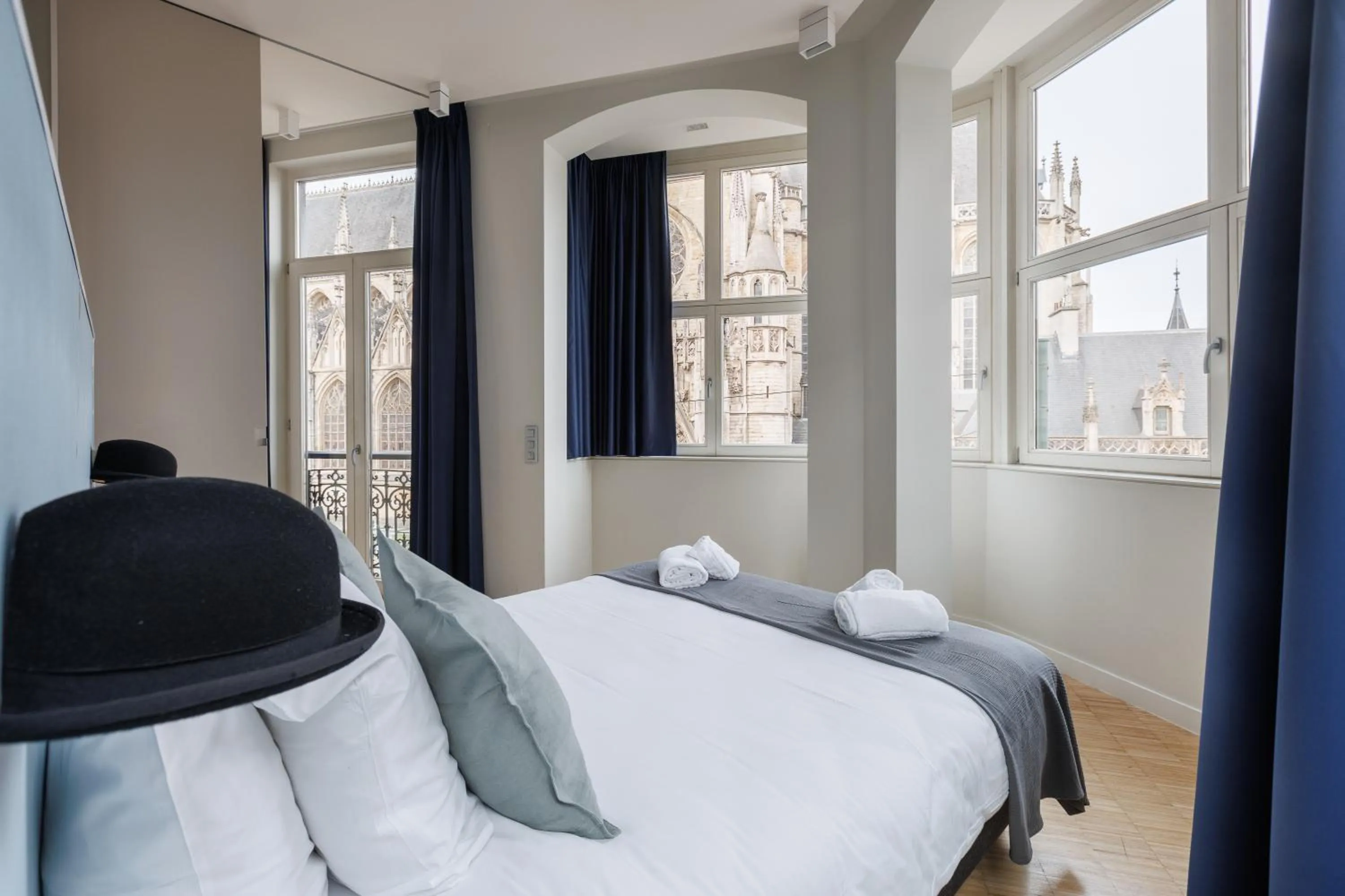 Bed in Sweett - Regence