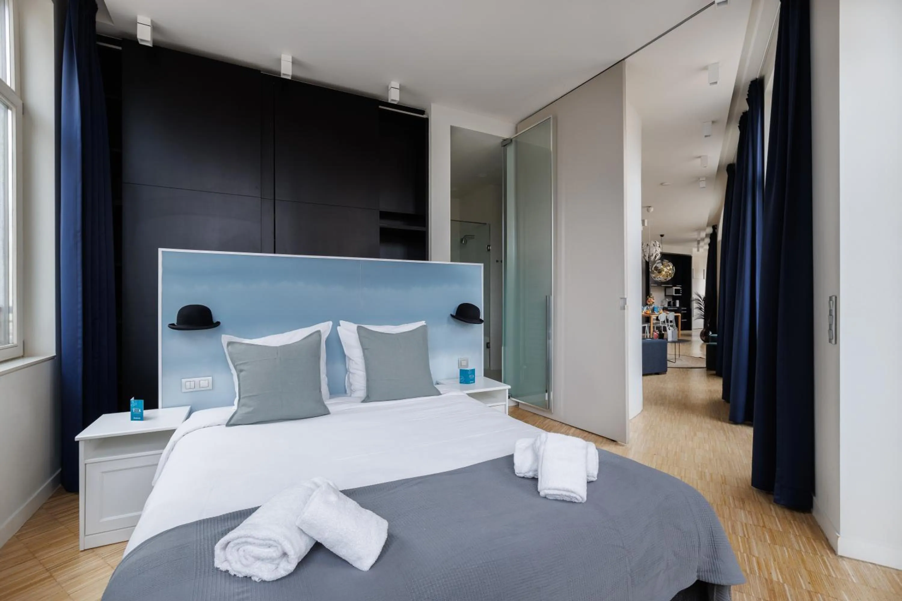 Bed in Sweett - Regence