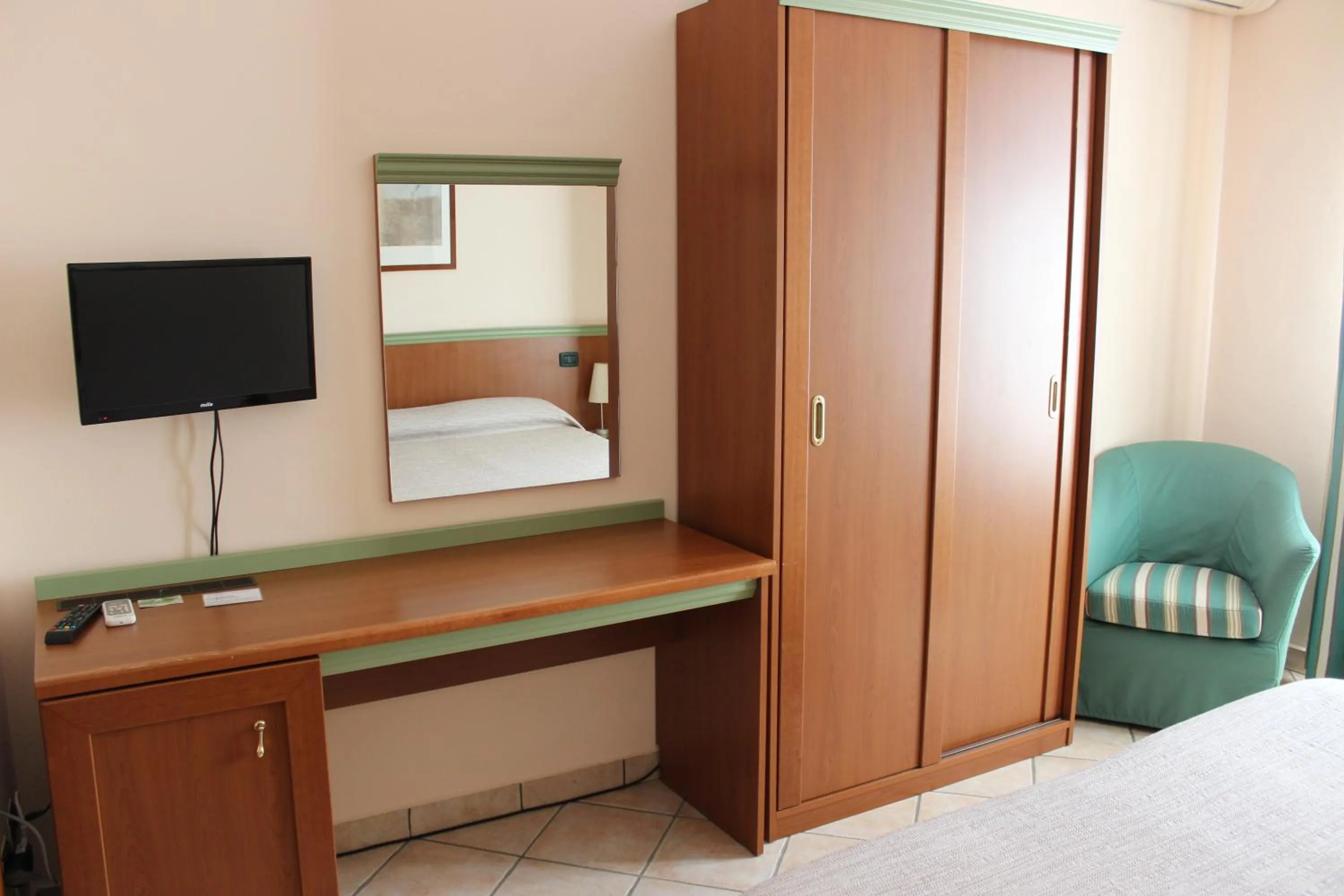 Other, Bed in Villa Giglio