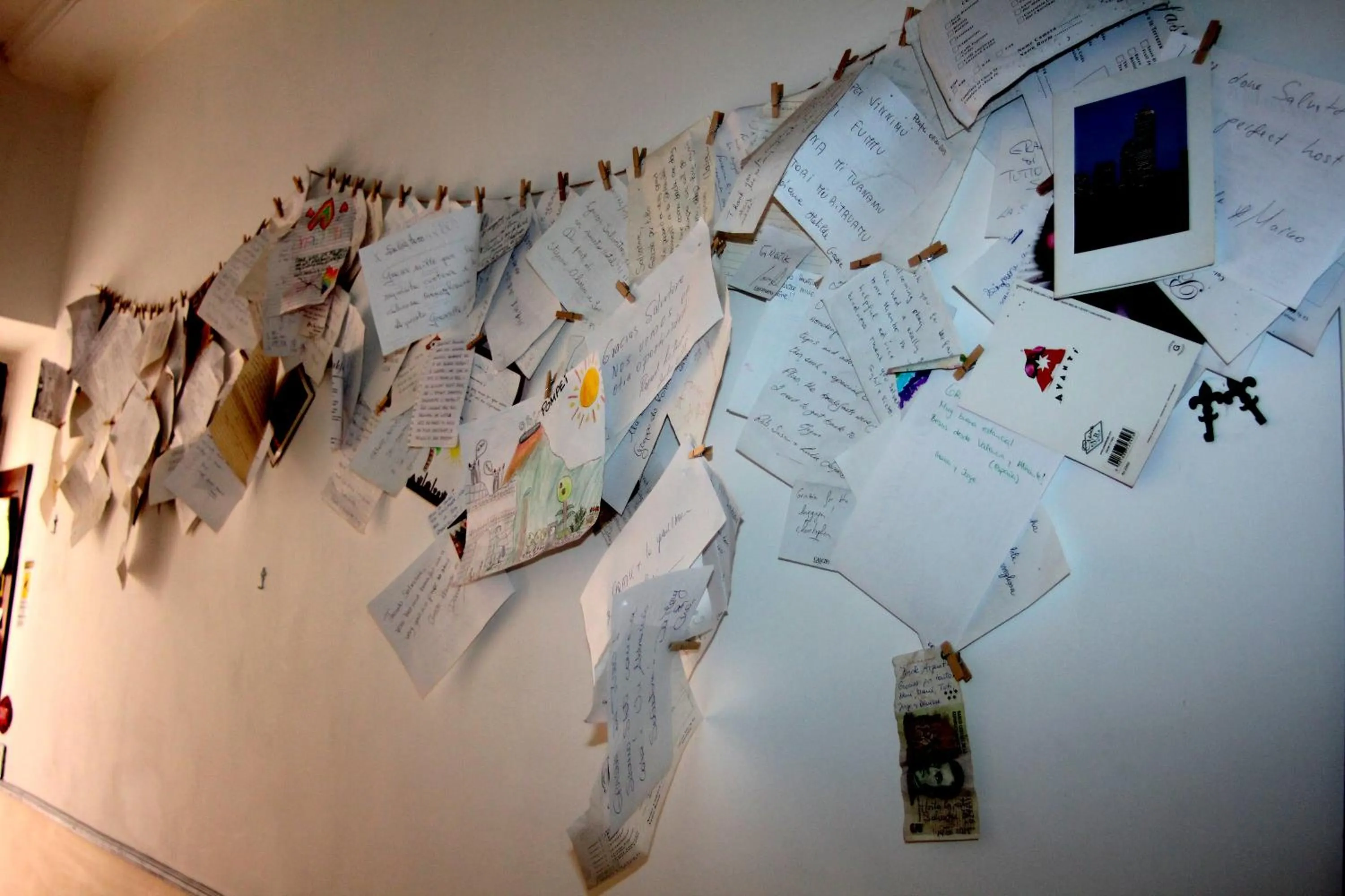 Certificate/Award in B&B Dolcevita