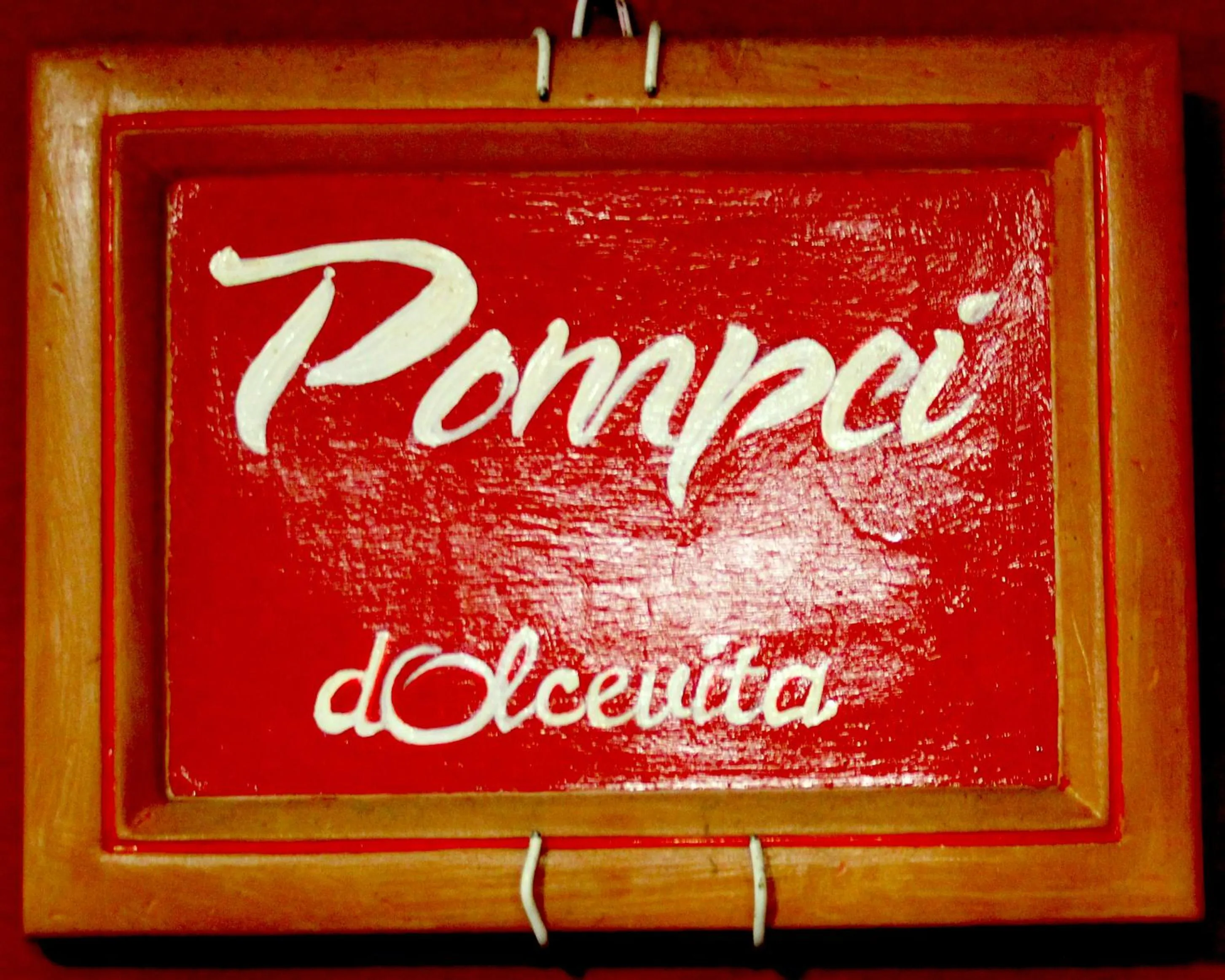 Entertainment in B&B Dolcevita