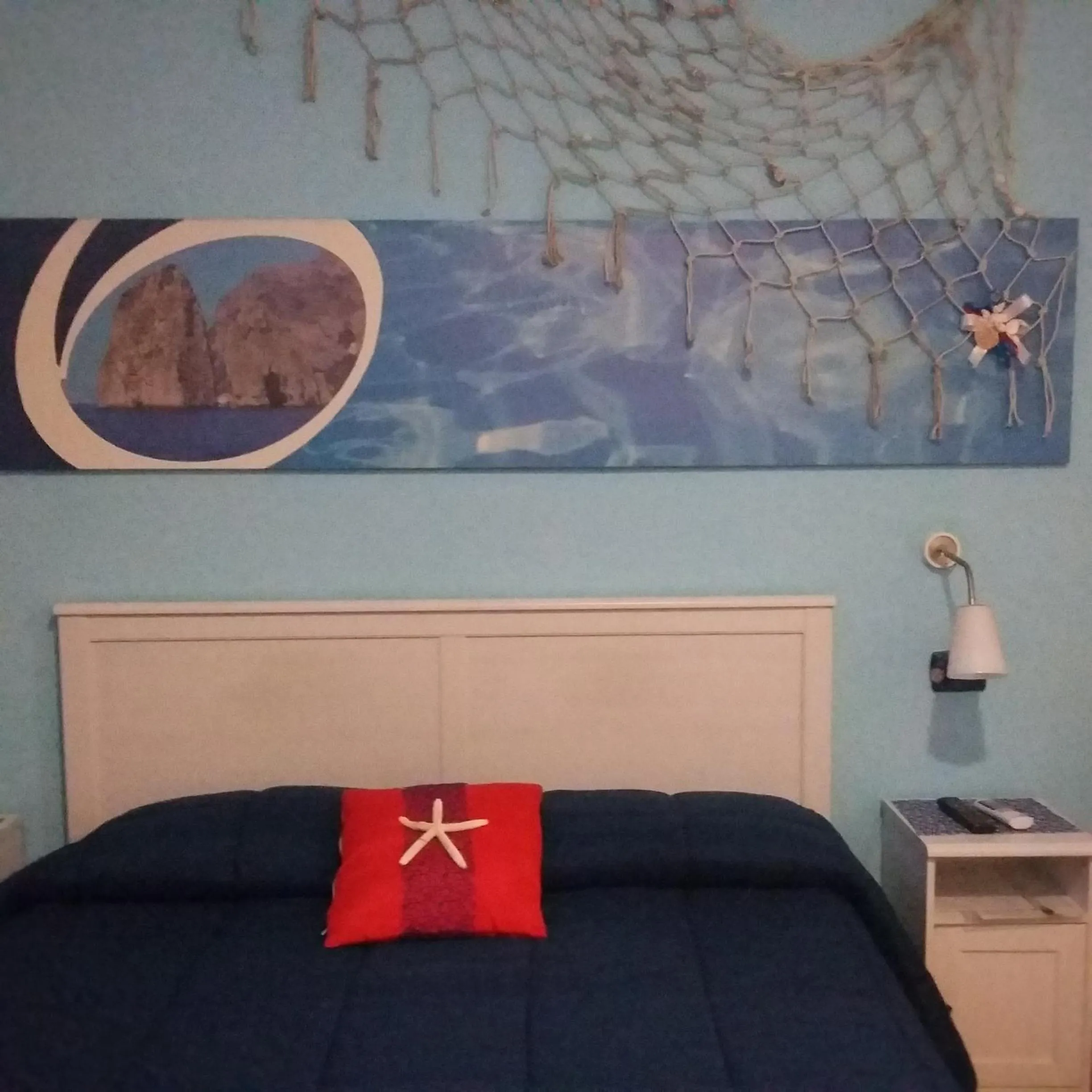 Other, Bed in B&B Dolcevita