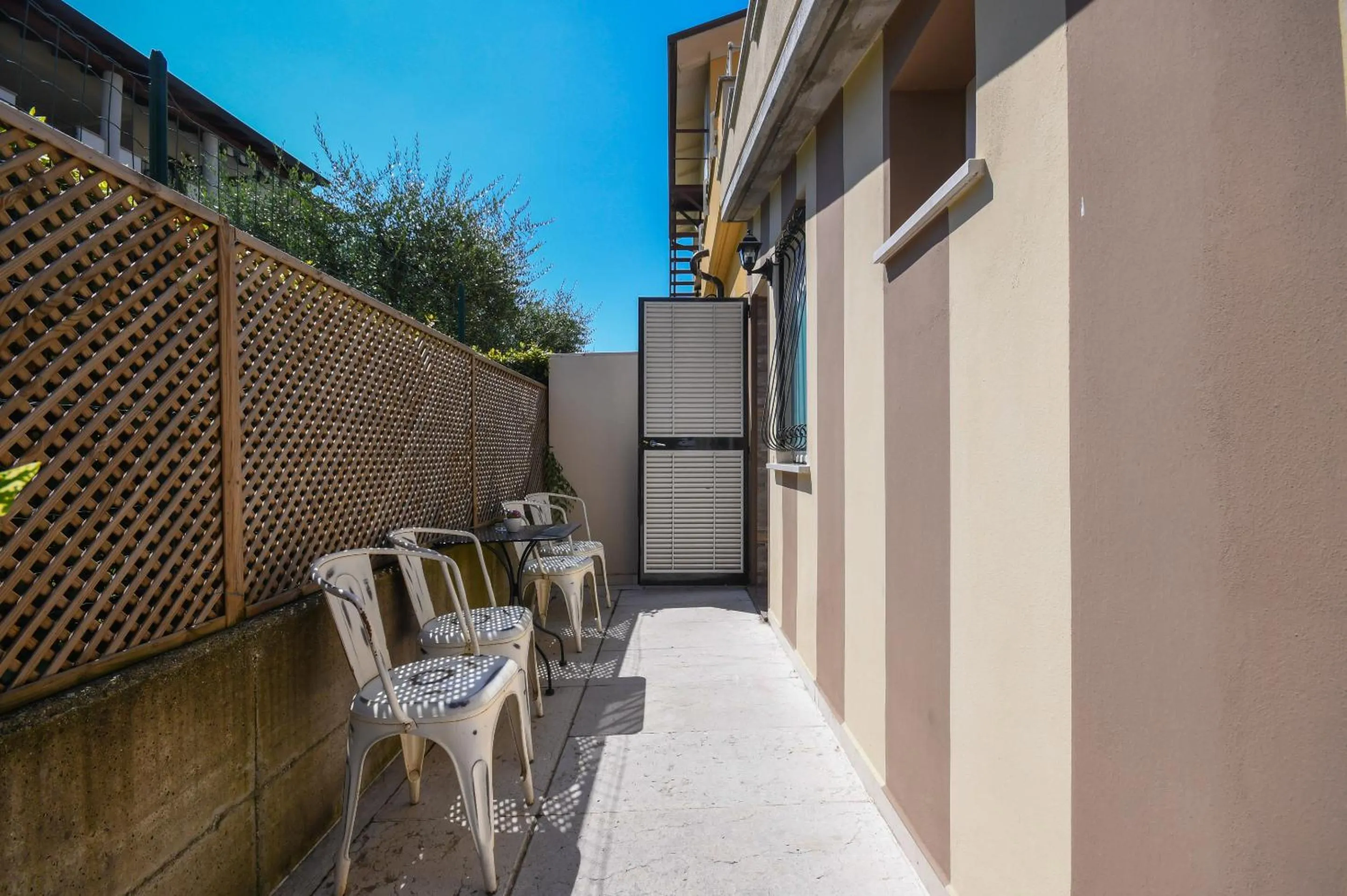 Other in Camere America B&B