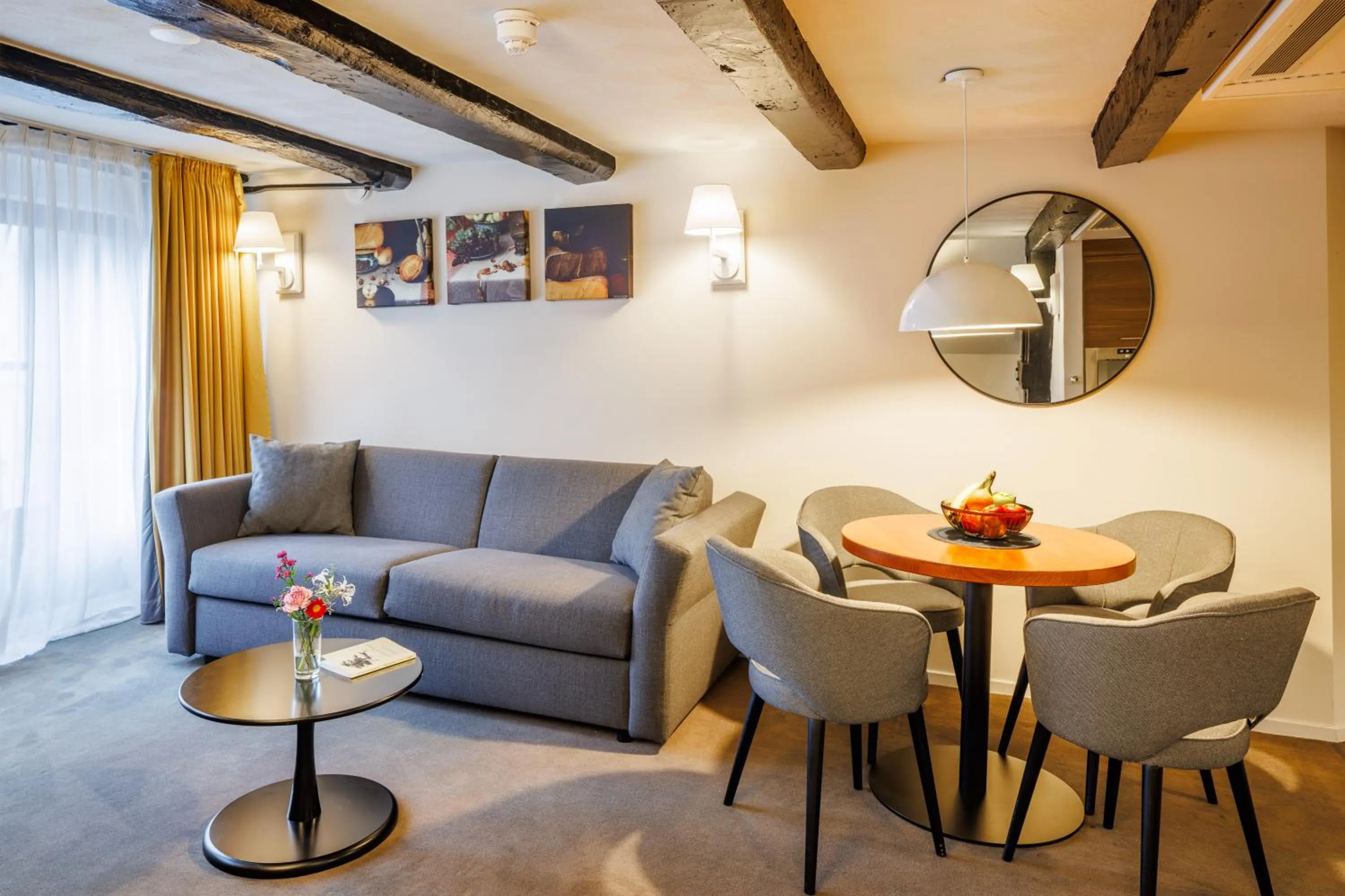 Hapimag Apartments Amsterdam