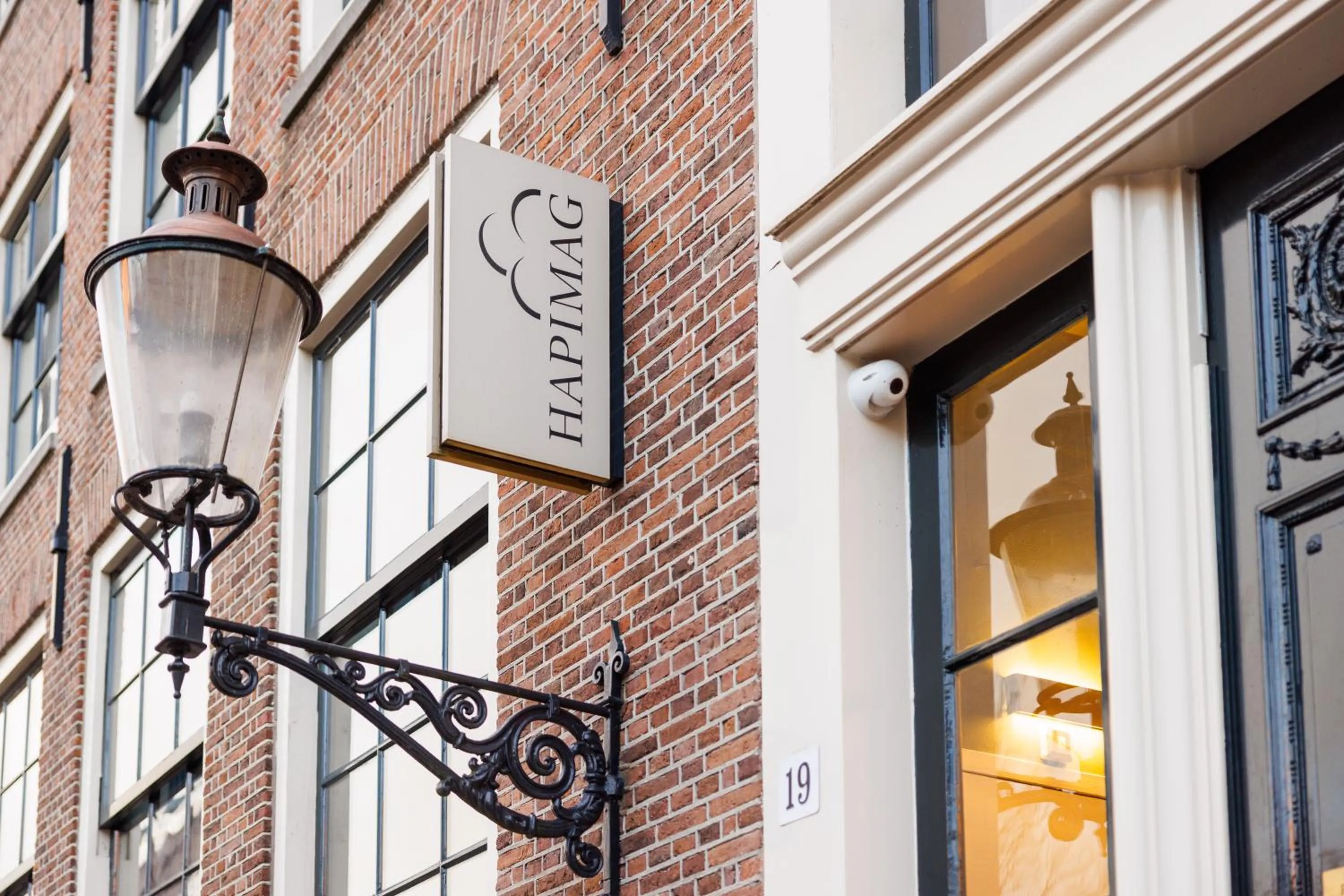 Hapimag Apartments Amsterdam