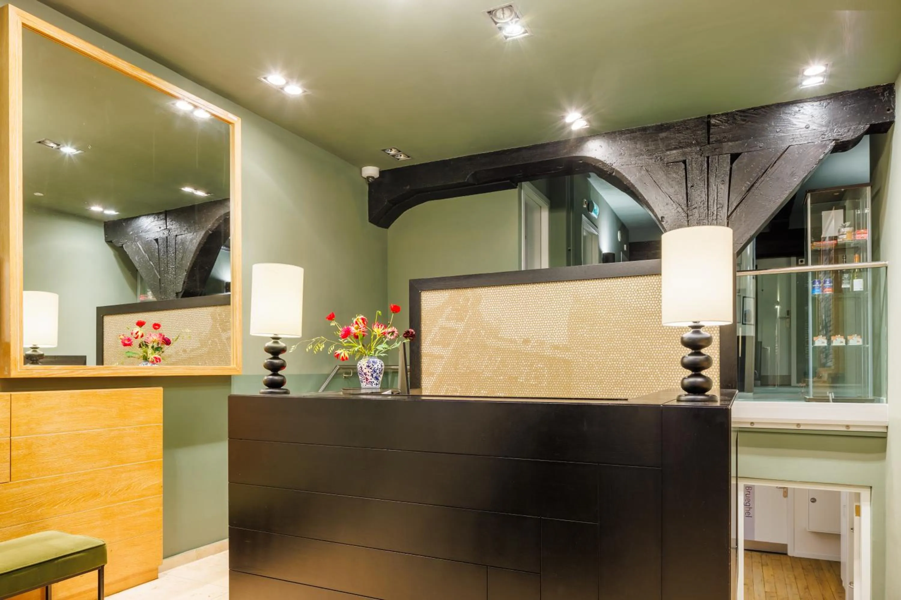 Hapimag Apartments Amsterdam