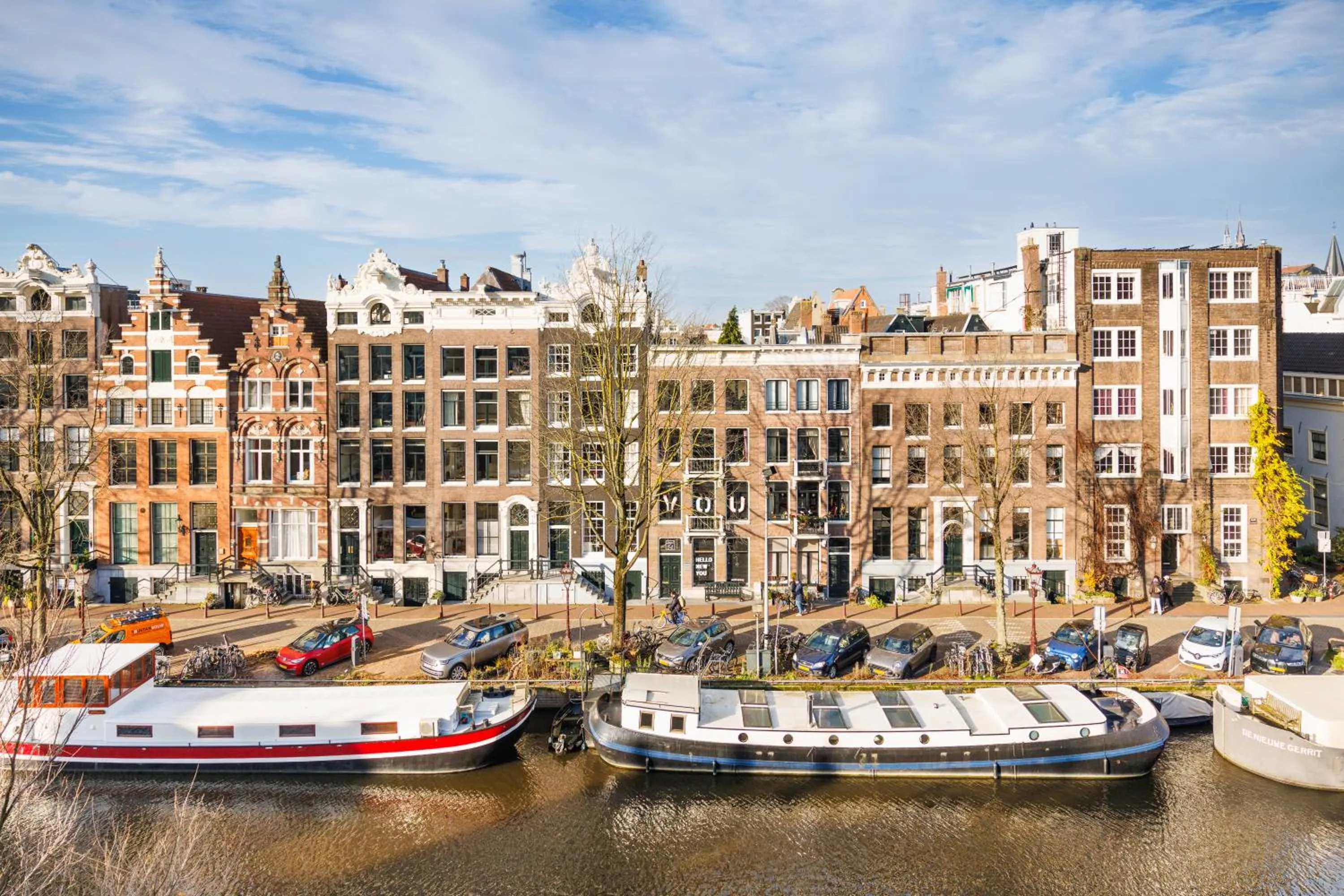 Hapimag Apartments Amsterdam