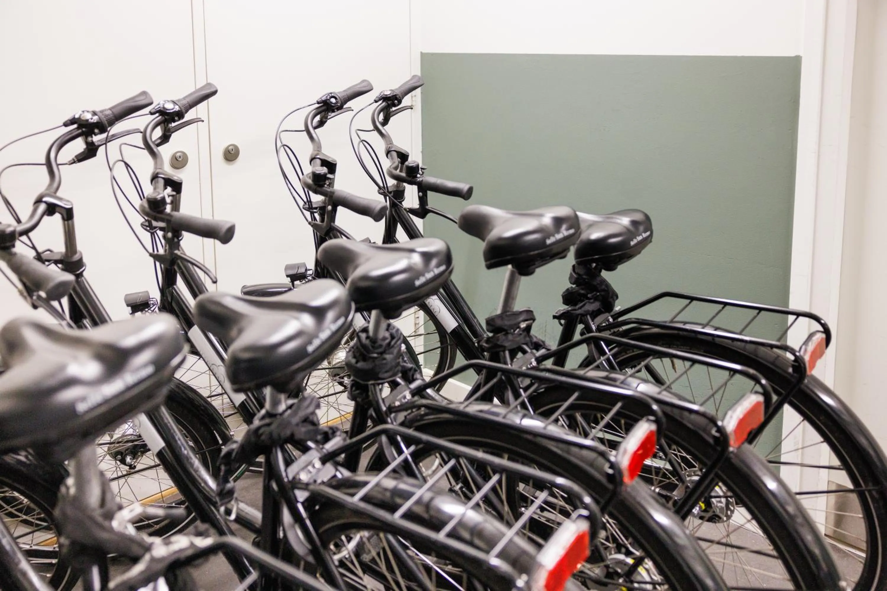 Hapimag Apartments Amsterdam