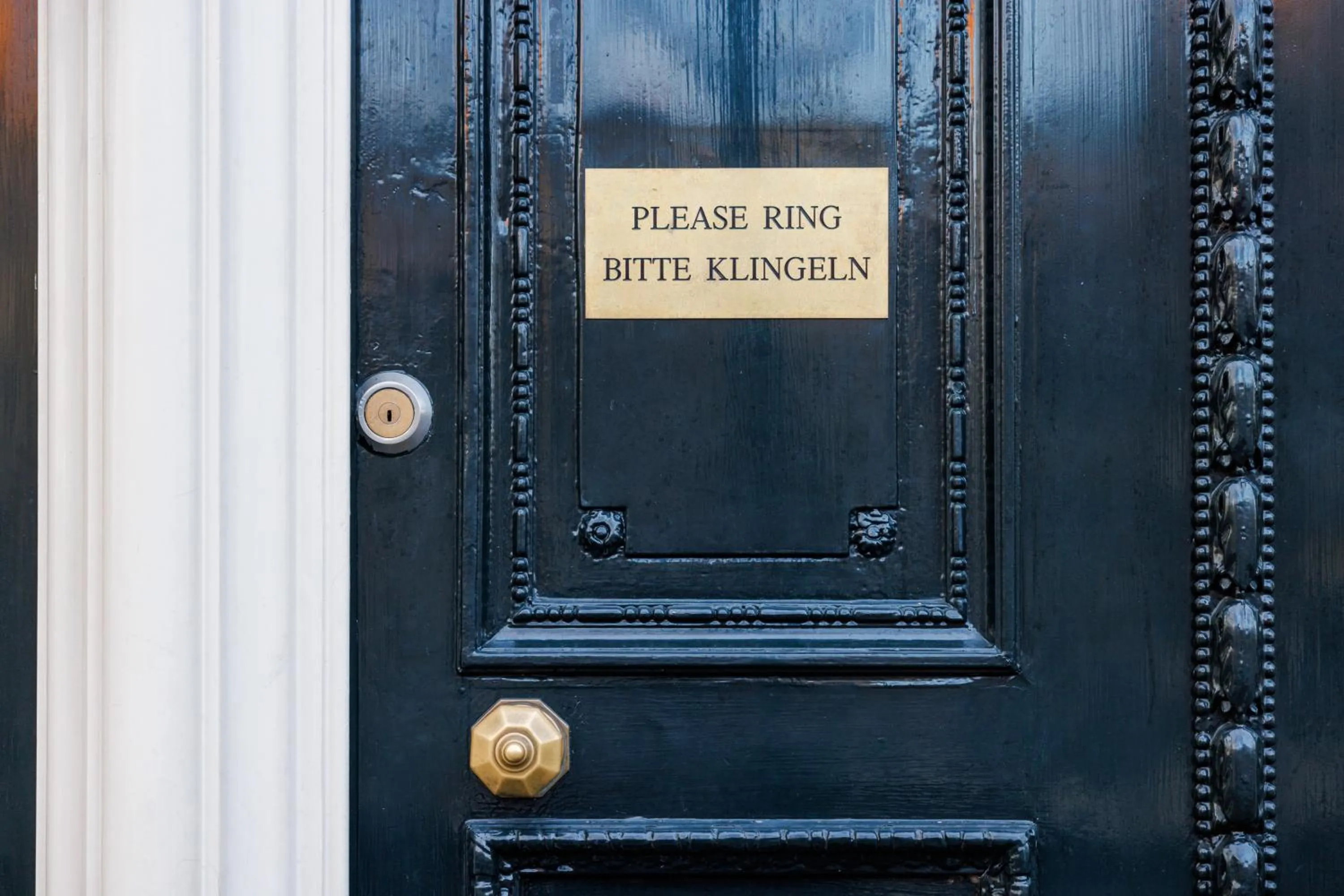 Hapimag Apartments Amsterdam