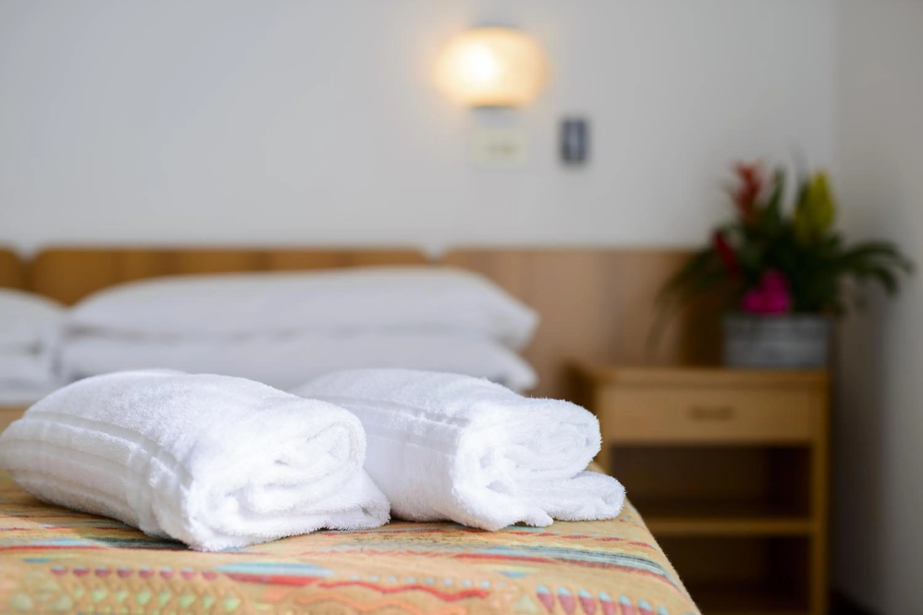 Decorative detail in Hotel Suisse