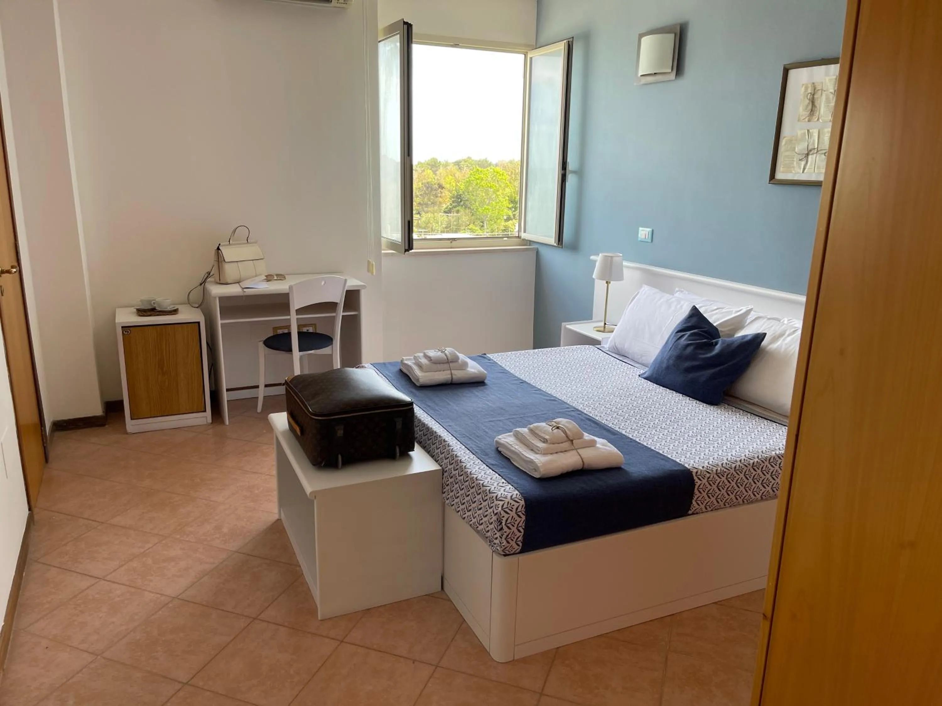 Gatto Bianco Casalabate