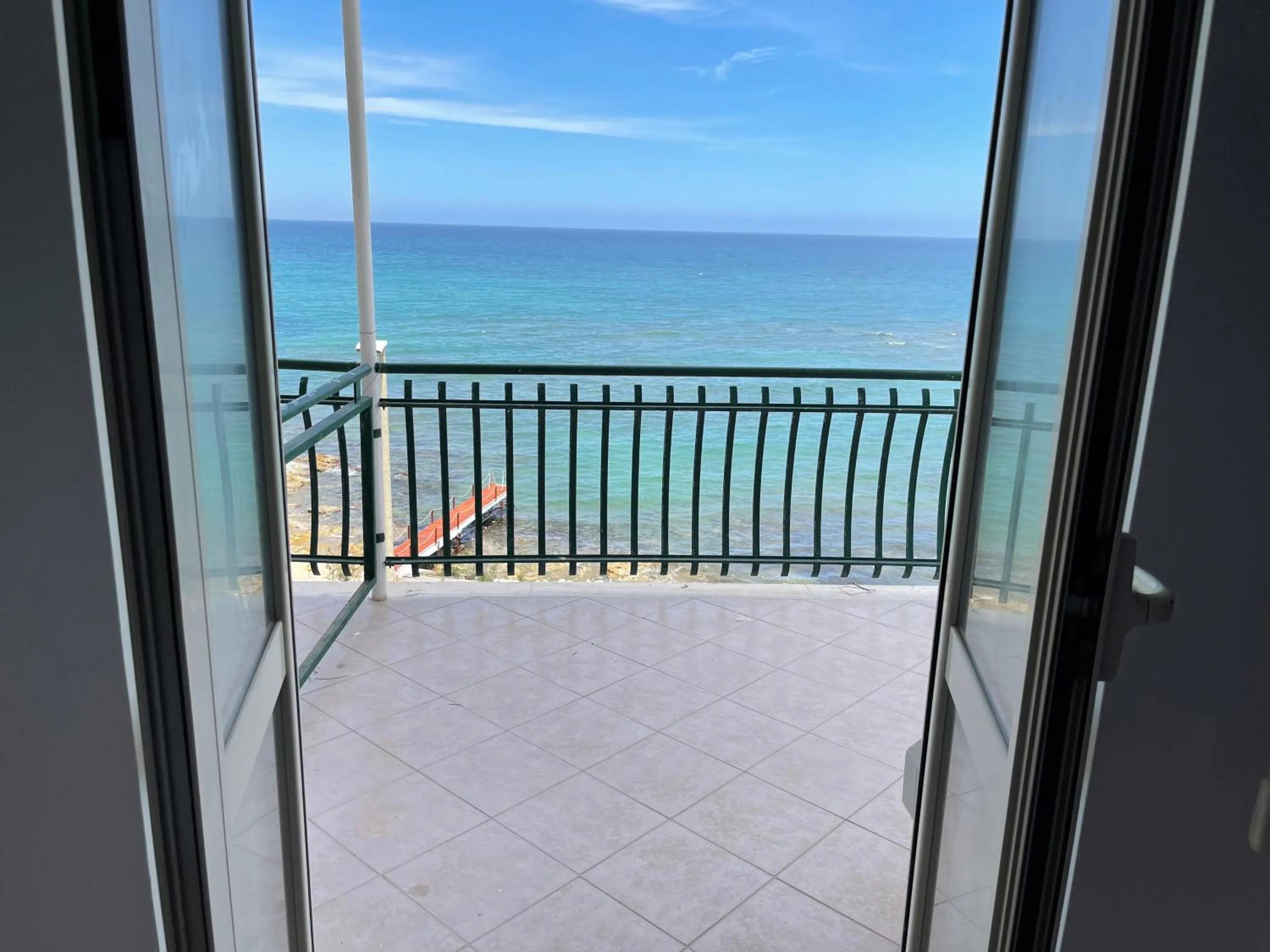 Gatto Bianco Casalabate