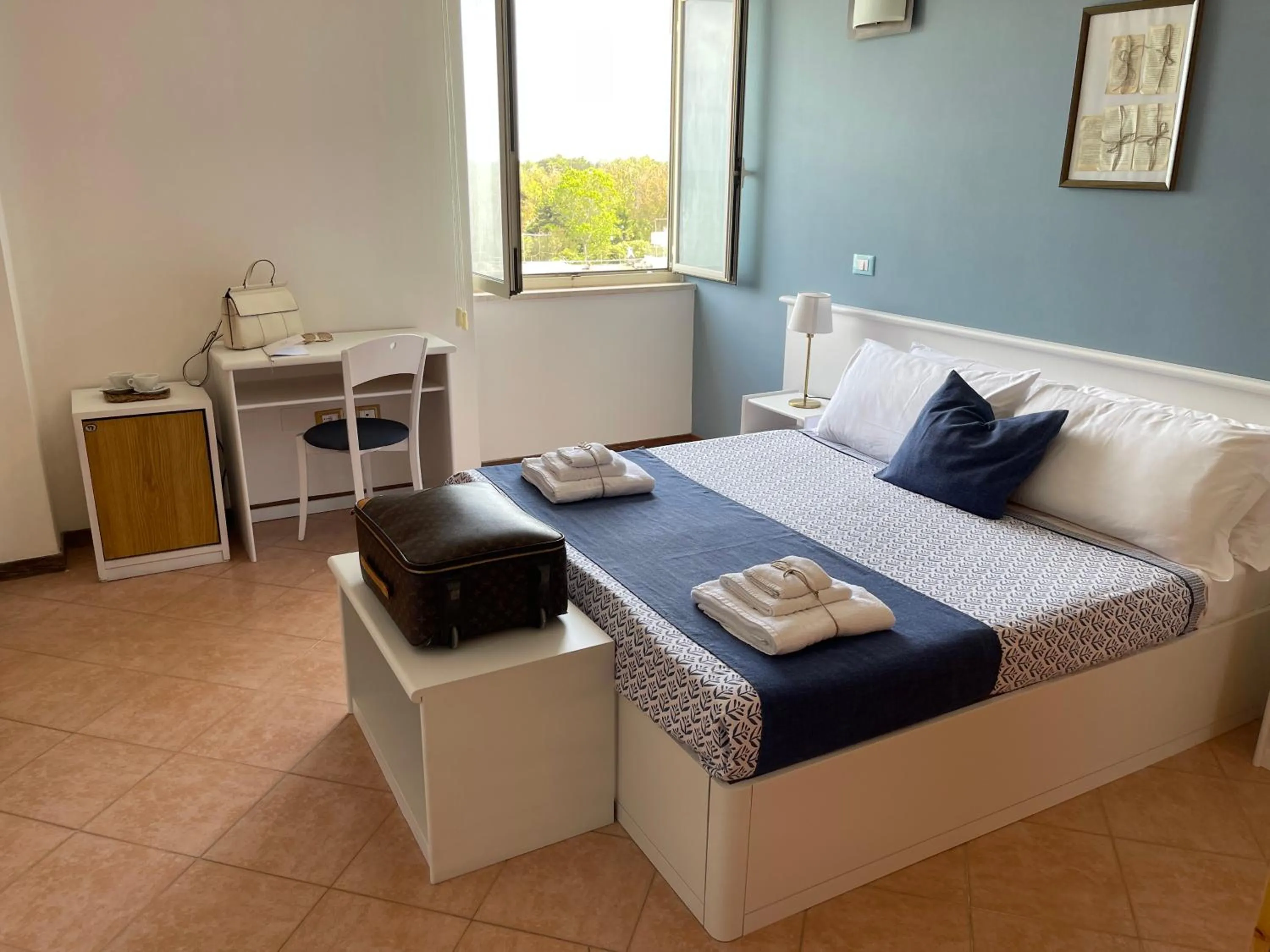 Gatto Bianco Casalabate